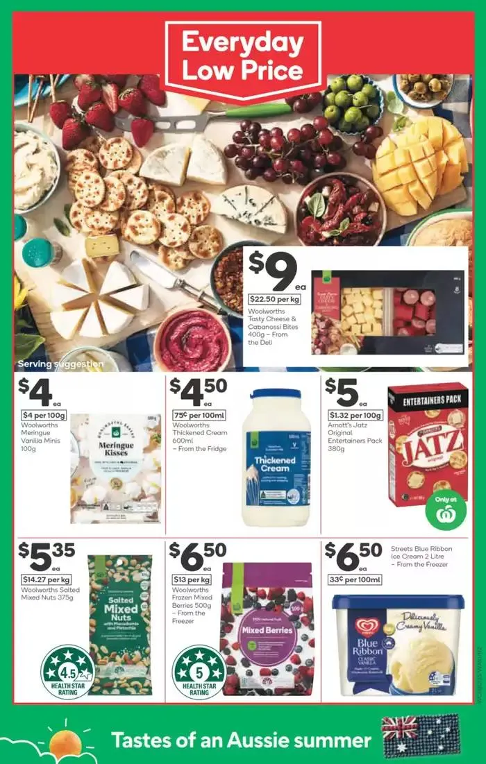 Weekly Specials - 08/01 - Catalogue valid from 8 January to 14 January 2025 - page 10