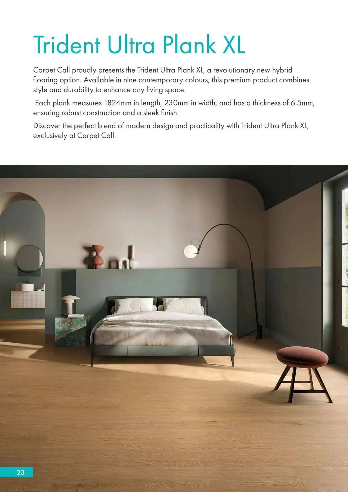 Carpet Call catalogue - Catalogue valid from 27 November to 31 December 2025 - page 26