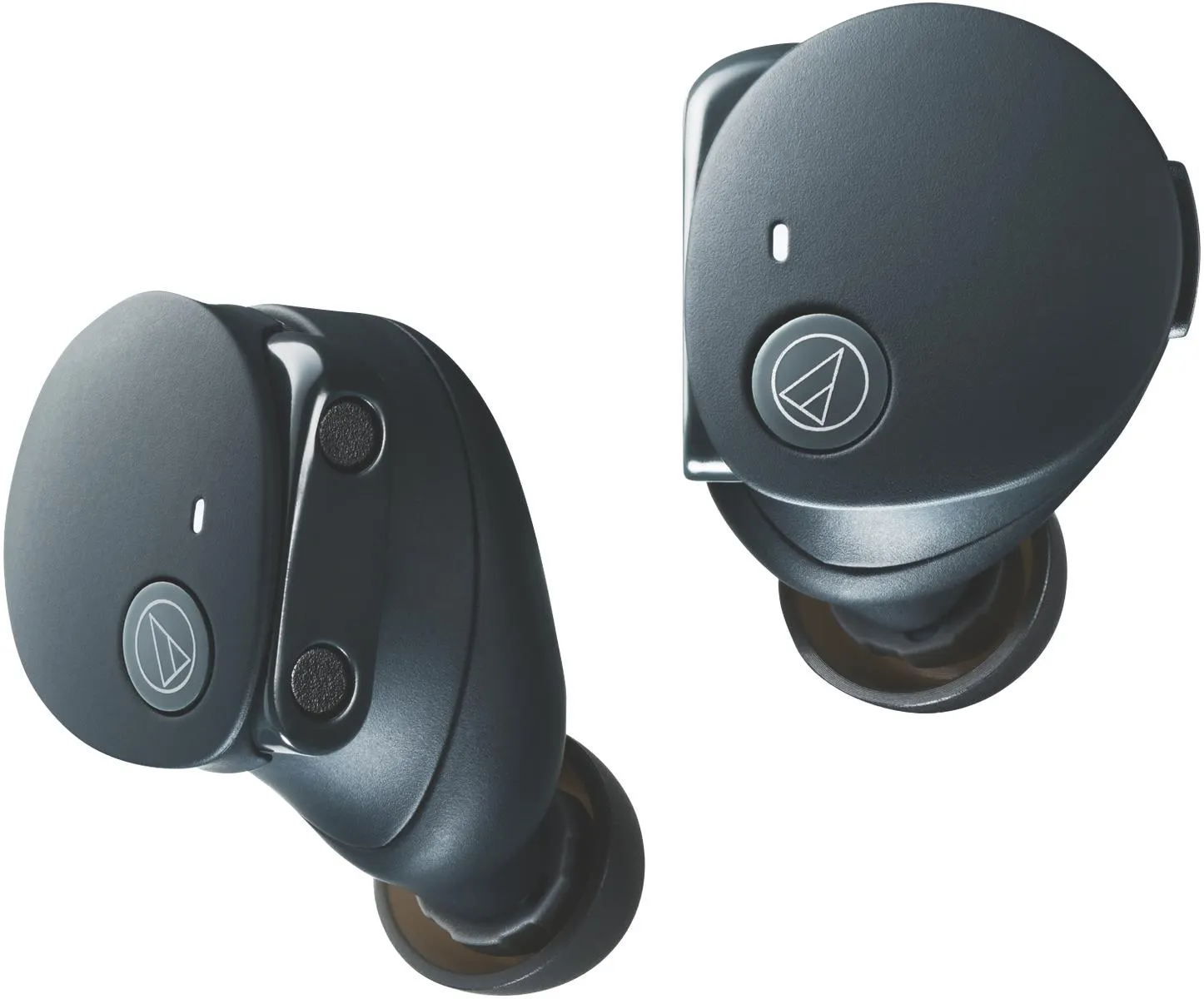 Audio Technica Wireless Noise Cancelling Earbuds