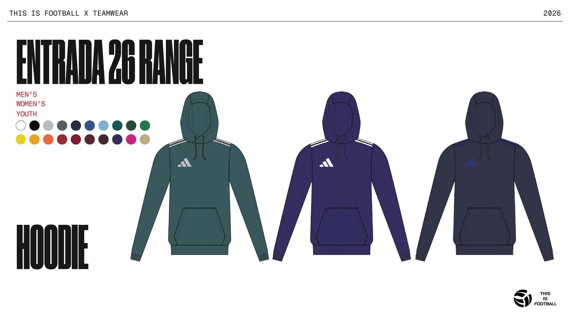 Adidas brochure - Catalogue valid from 7 January to 31 December 2026 - page 12