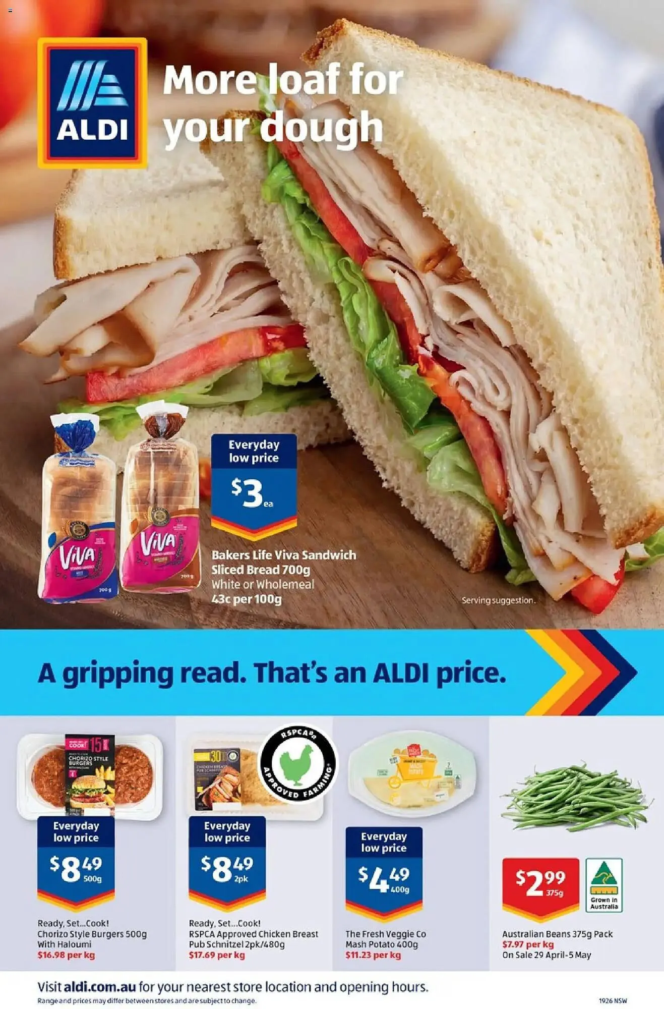 ALDI catalogue - Catalogue valid from 6 May to 12 May 2026 - page 24