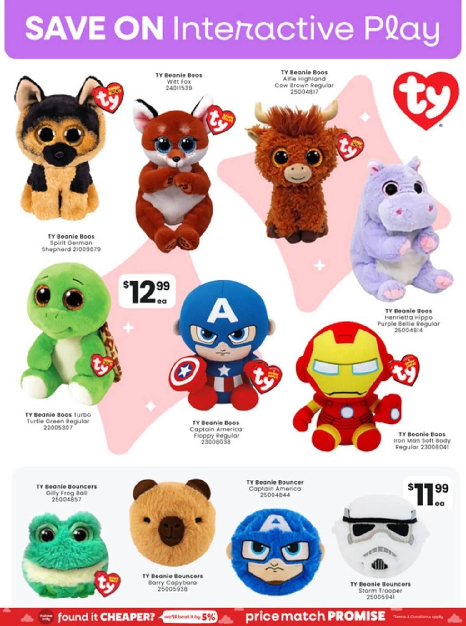 Toymate catalogue - Catalogue valid from 11 December to 24 December 2025 - page 23