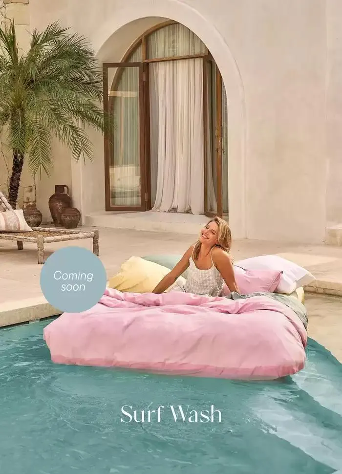 Summer 24/25 Journal | Issue #09 - Catalogue valid from 12 November to 31 March 2025 - page 19