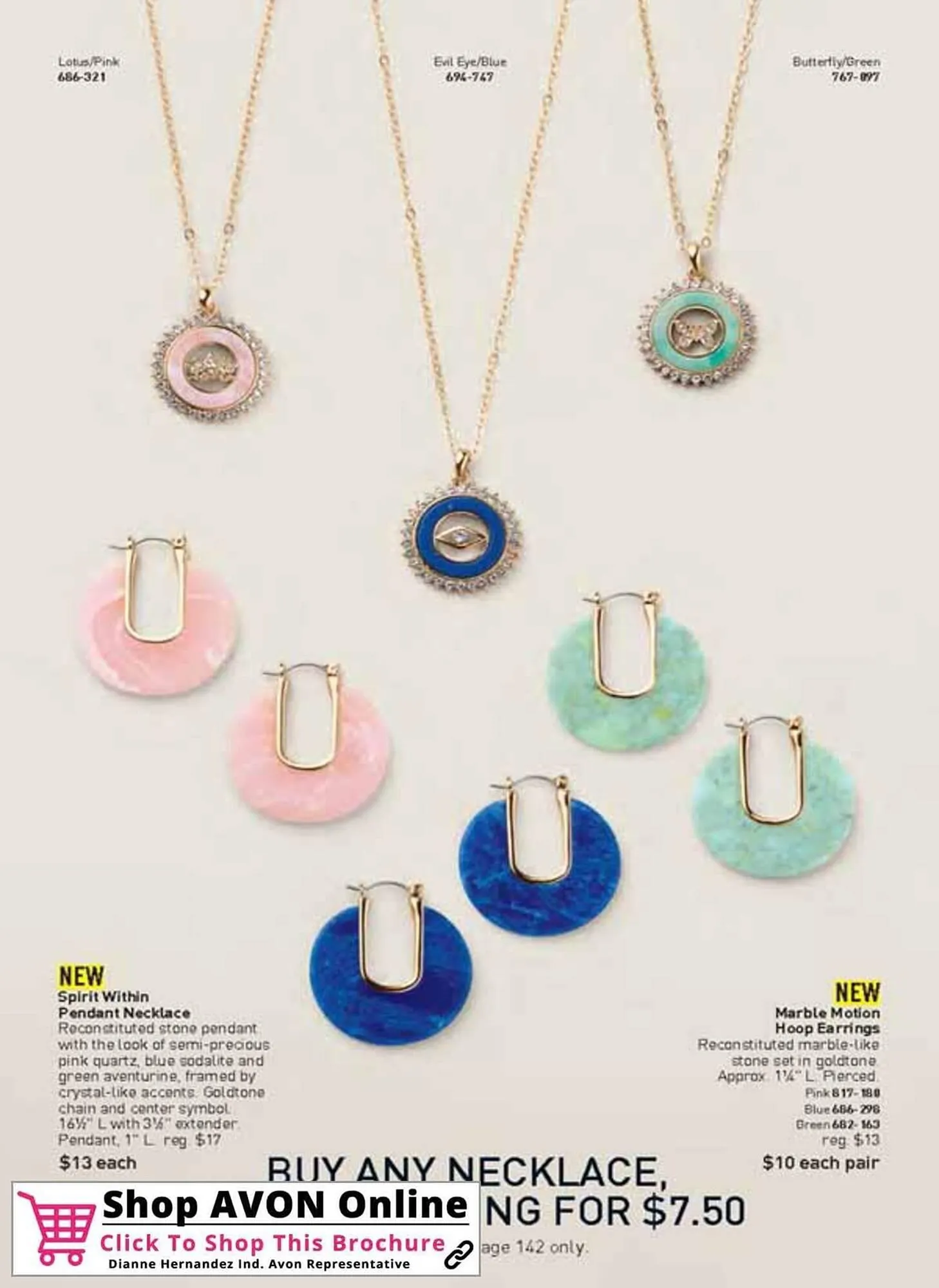 Avon catalogue - Catalogue valid from 14 April to 19 May 2026 - page 148