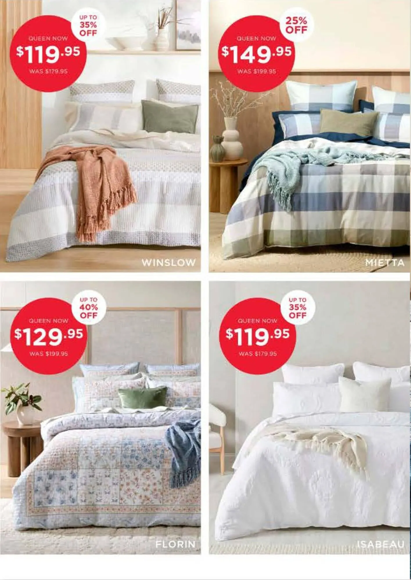 Bed Bath N' Table catalogue - Catalogue valid from 17 December to 17 January 2026 - page 4