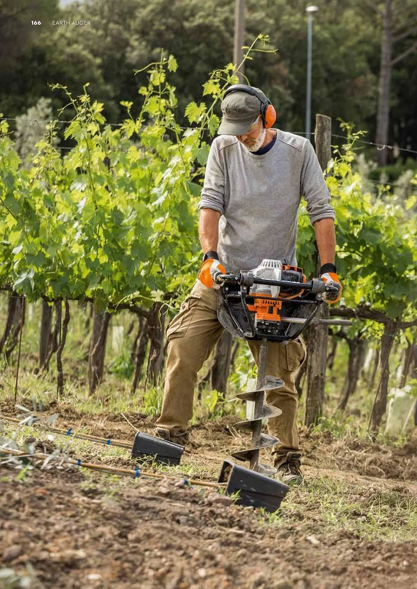 STIHL catalogue - Catalogue valid from 2 June to 30 June 2025 - page 166