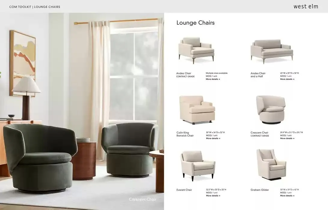 Business to Business Brochure - Catalogue valid from 30 August to 28 February 2025 - page 3