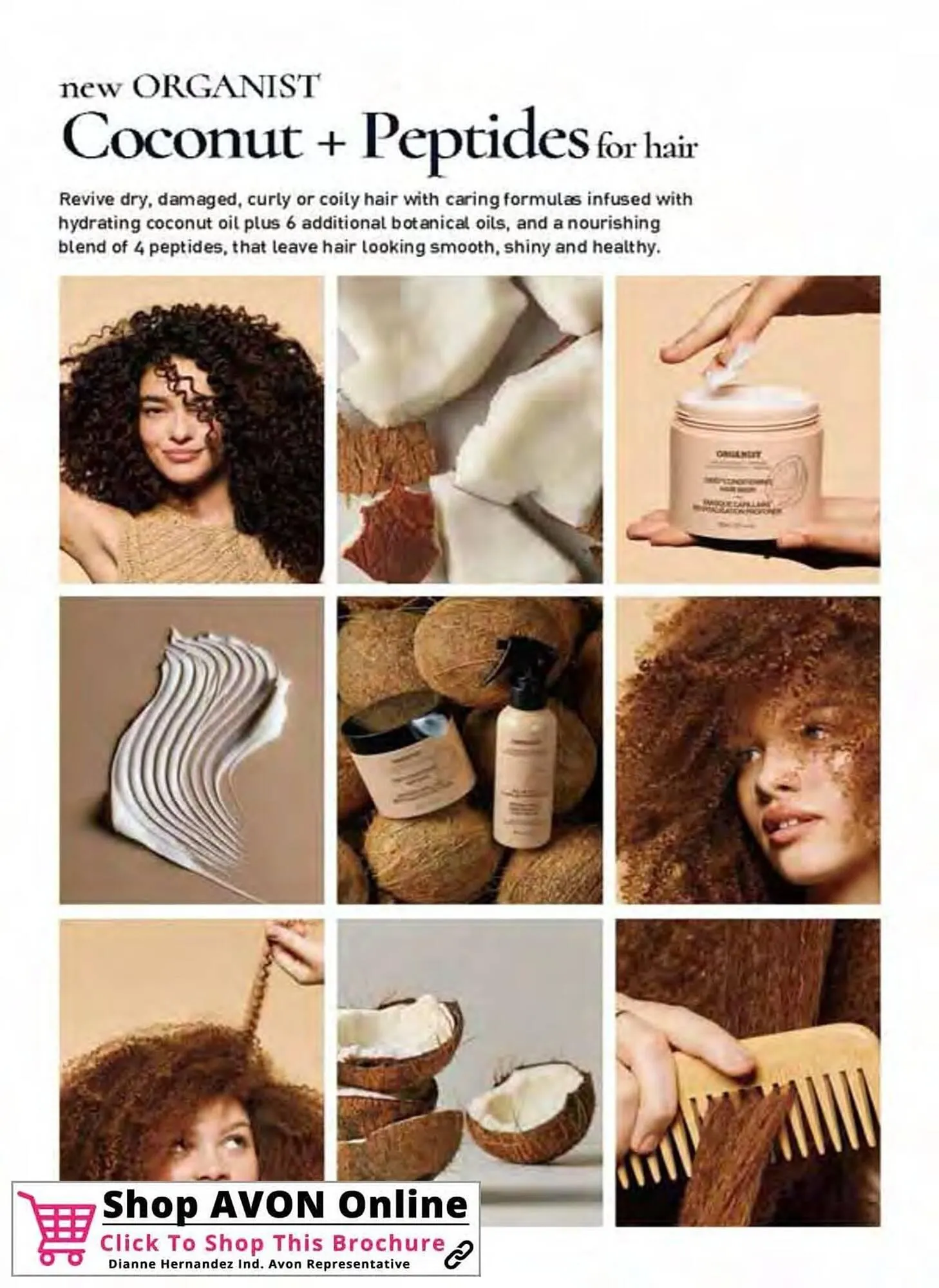 Avon catalogue - Catalogue valid from 8 September to 7 October 2025 - page 2
