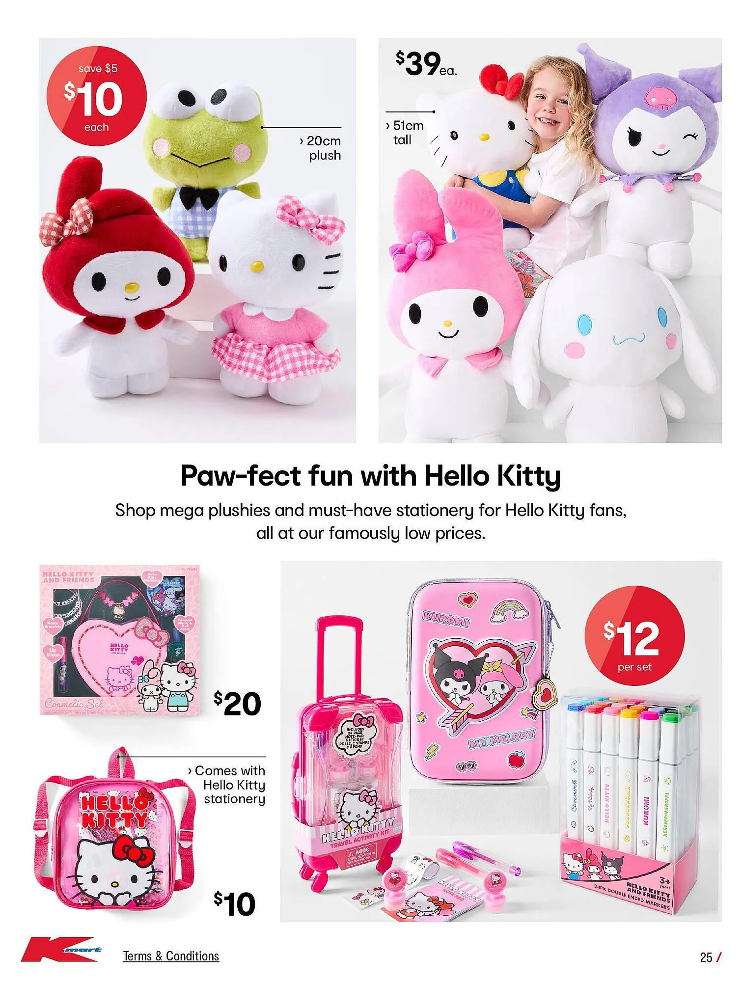 Kmart catalogue - Catalogue valid from 25 June to 23 July 2025 - page 25