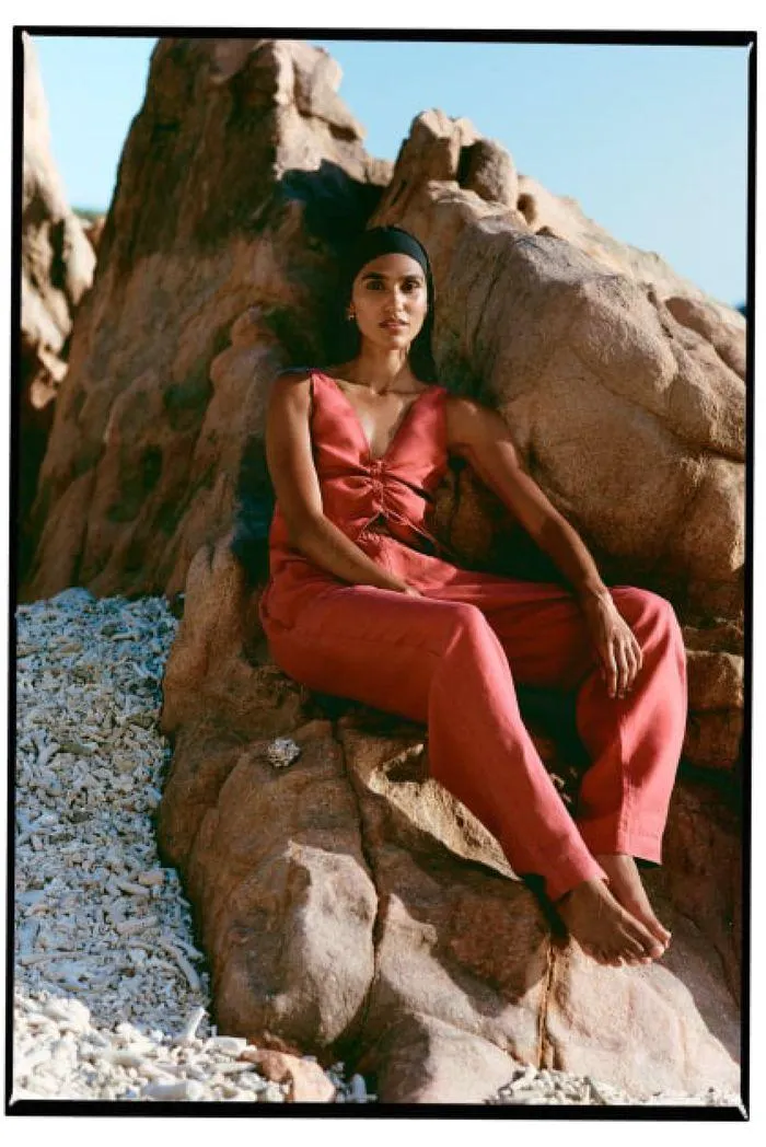 Chapter 1: Woman + Man Capsule - Catalogue valid from 29 May to 30 June 2024 - page 27