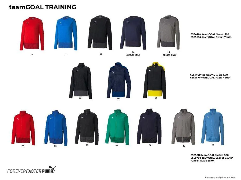 2024 TLA Stock Range - Catalogue valid from 3 January to 31 December 2024 - page 10