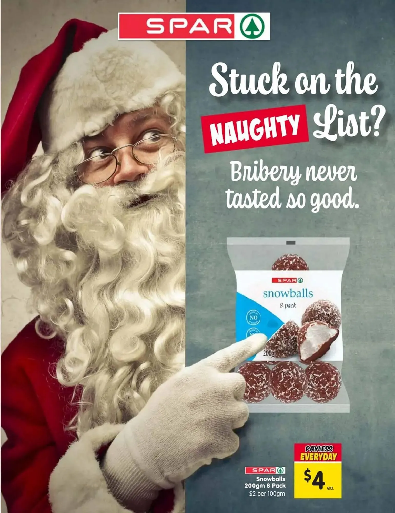 Spar catalogue - Catalogue valid from 3 December to 9 December 2025 - page 5