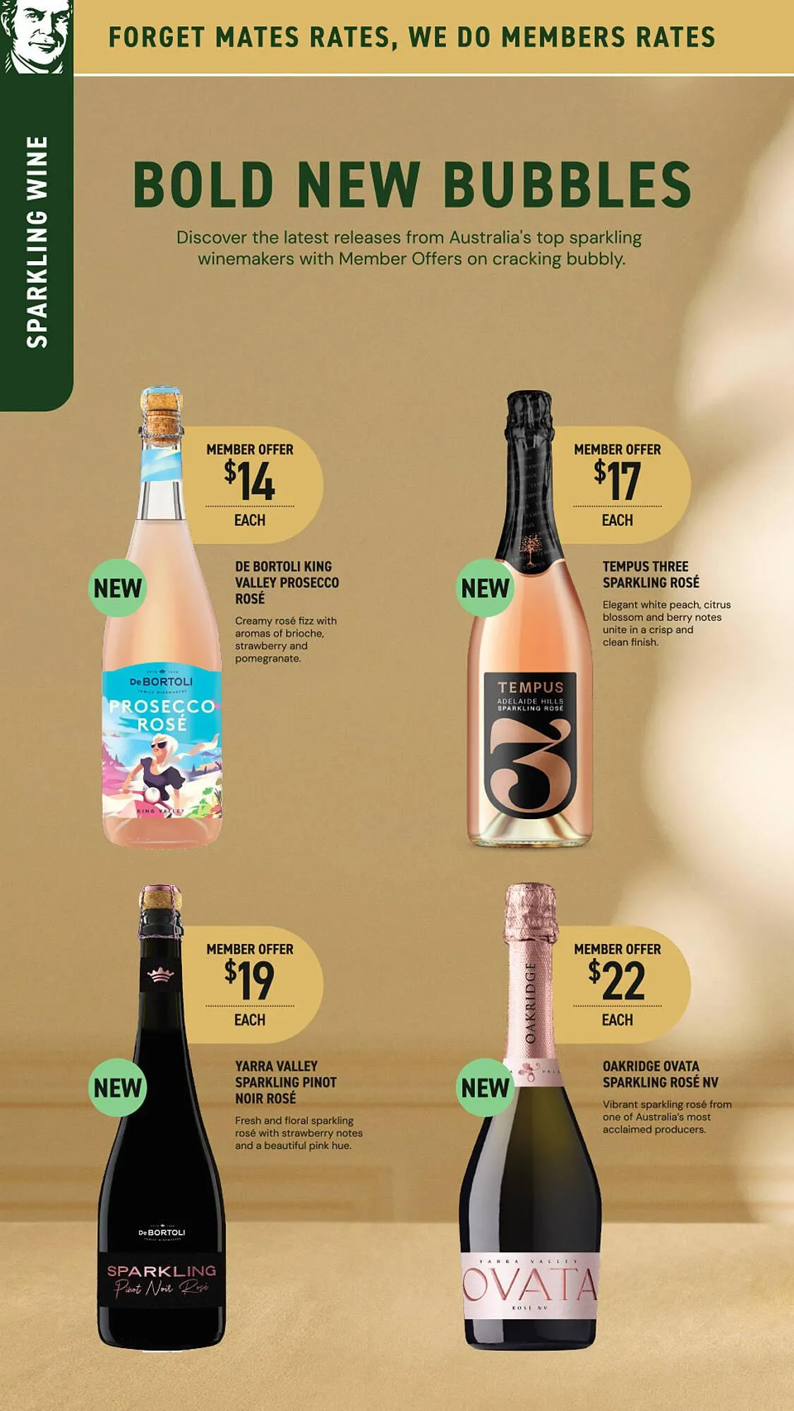 Dan Murphy's catalogue - Catalogue valid from 25 September to 8 October 2025 - page 7