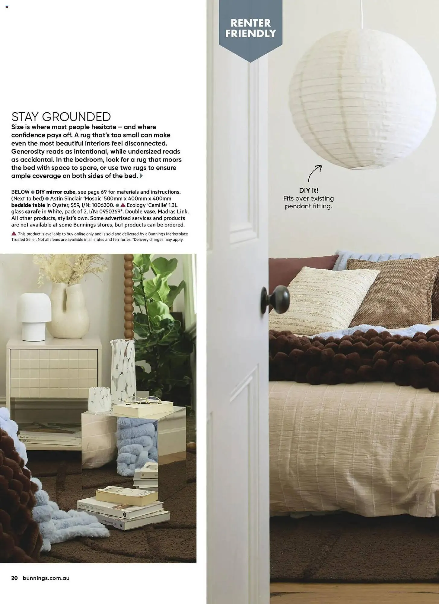 Bunnings catalogue - Catalogue valid from 30 April to 30 June 2026 - page 20