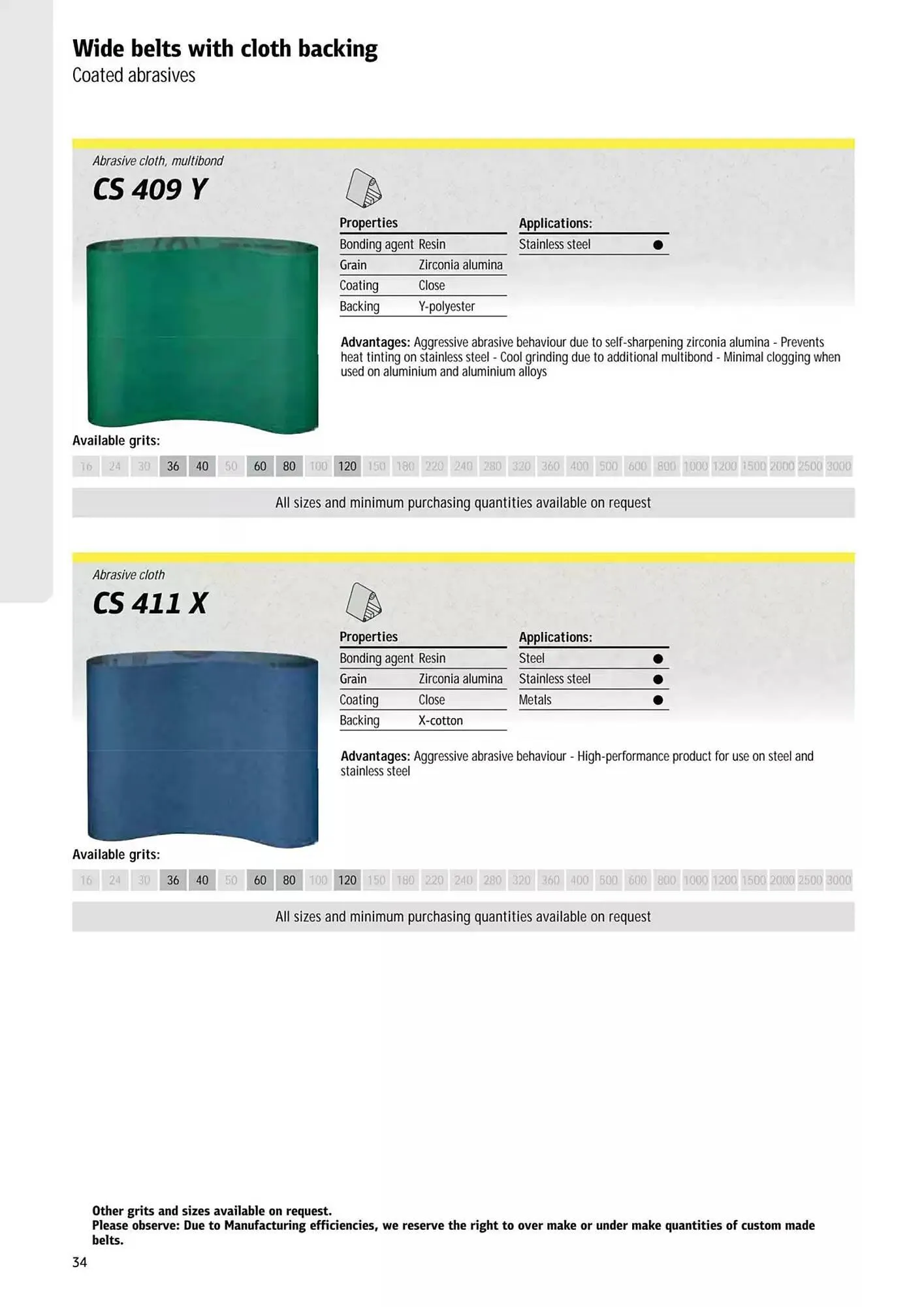 Kincrome catalogue - Catalogue valid from 5 November to 31 December 2025 - page 126