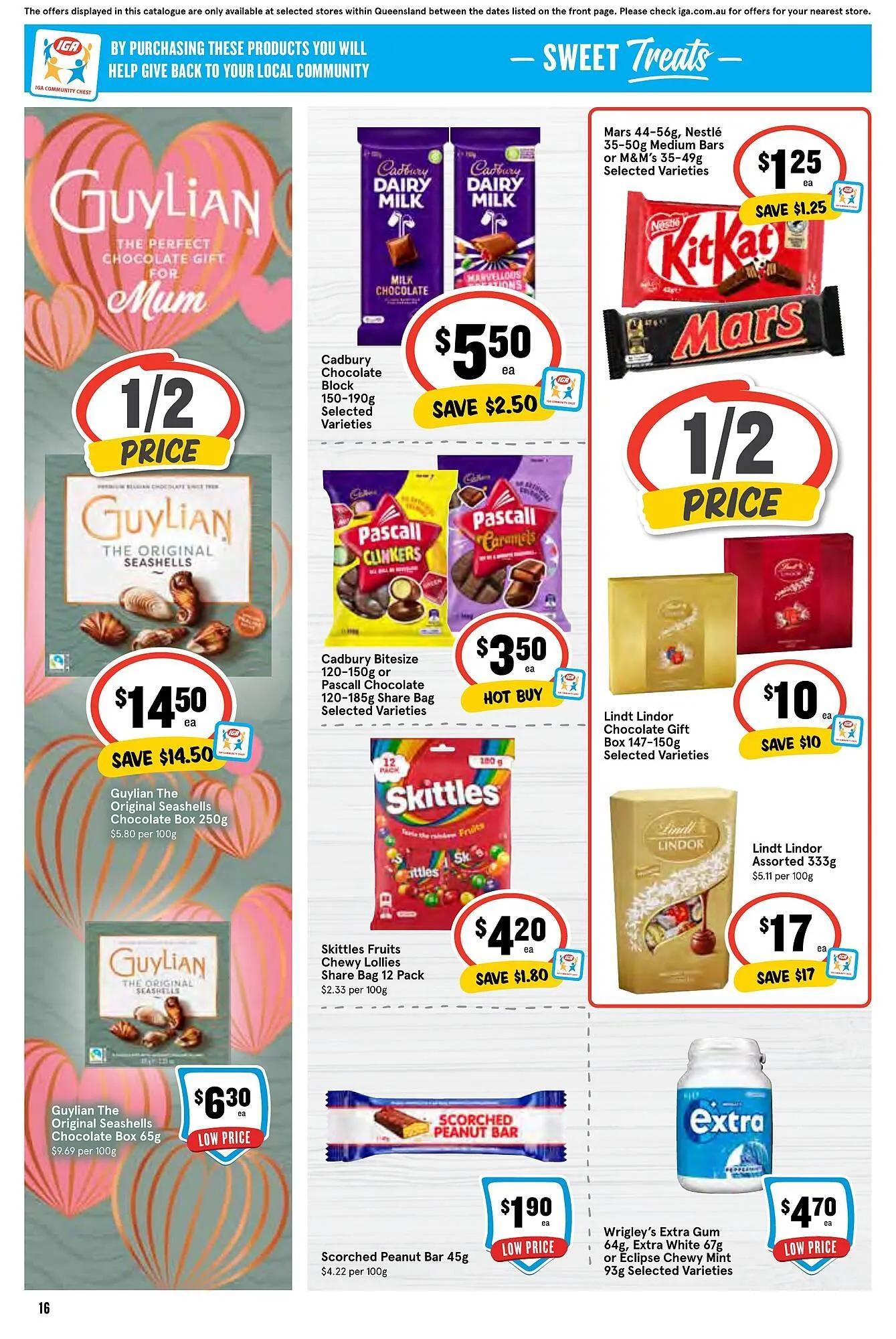 Ritchies catalogue - Catalogue valid from 7 May to 13 May 2025 - page 16