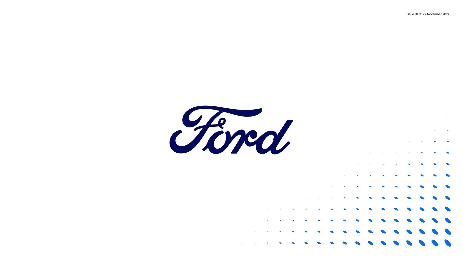 Ford catalogue - Catalogue valid from 7 January to 7 January 2026 - page 10