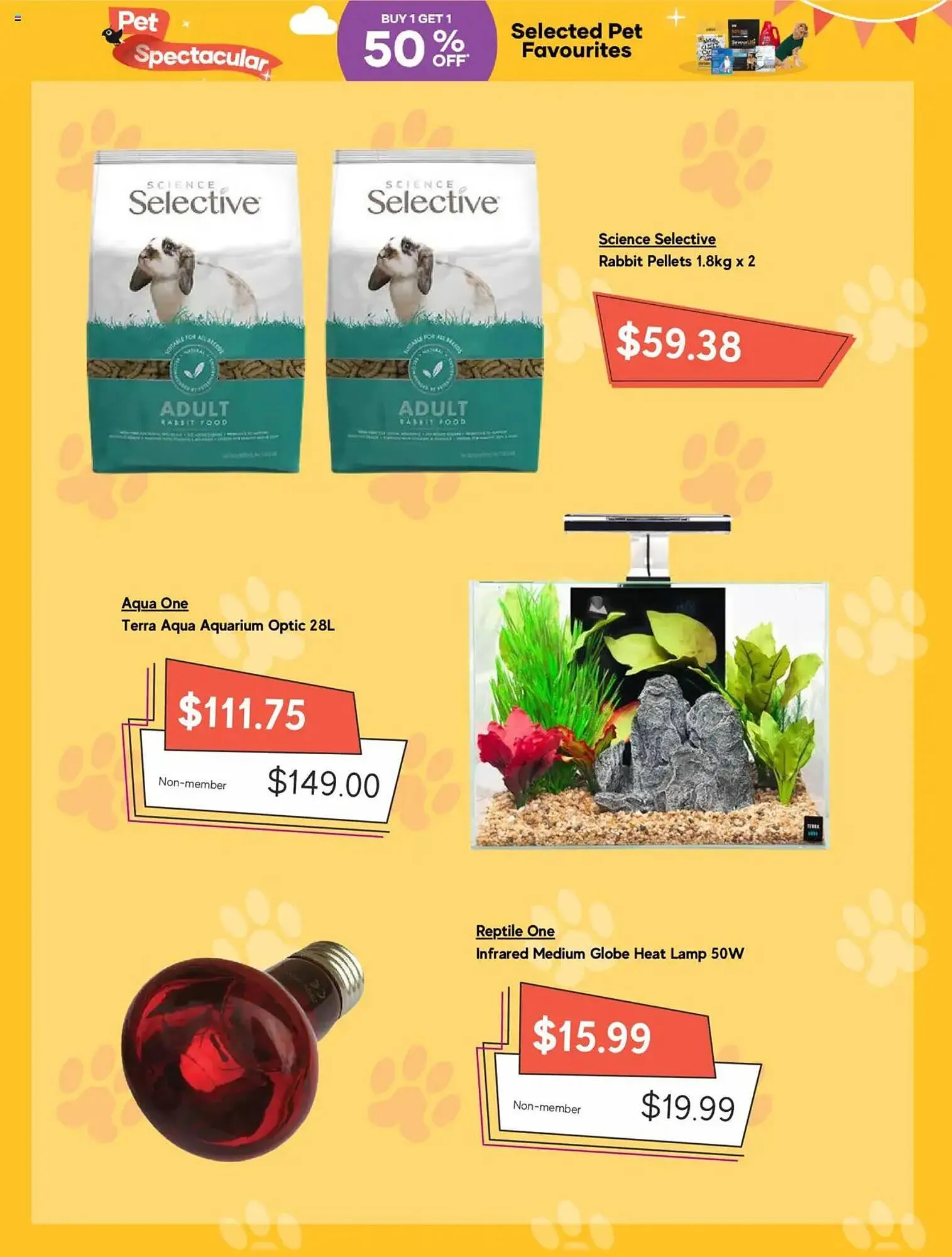 Petbarn catalogue - Catalogue valid from 30 June to 14 July 2025 - page 8