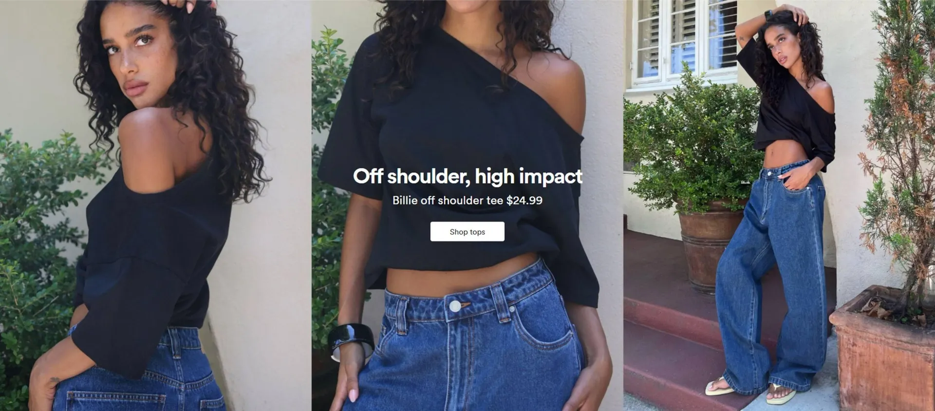 Cotton On catalogue - Catalogue valid from 26 September to 12 October 2025 - page 2