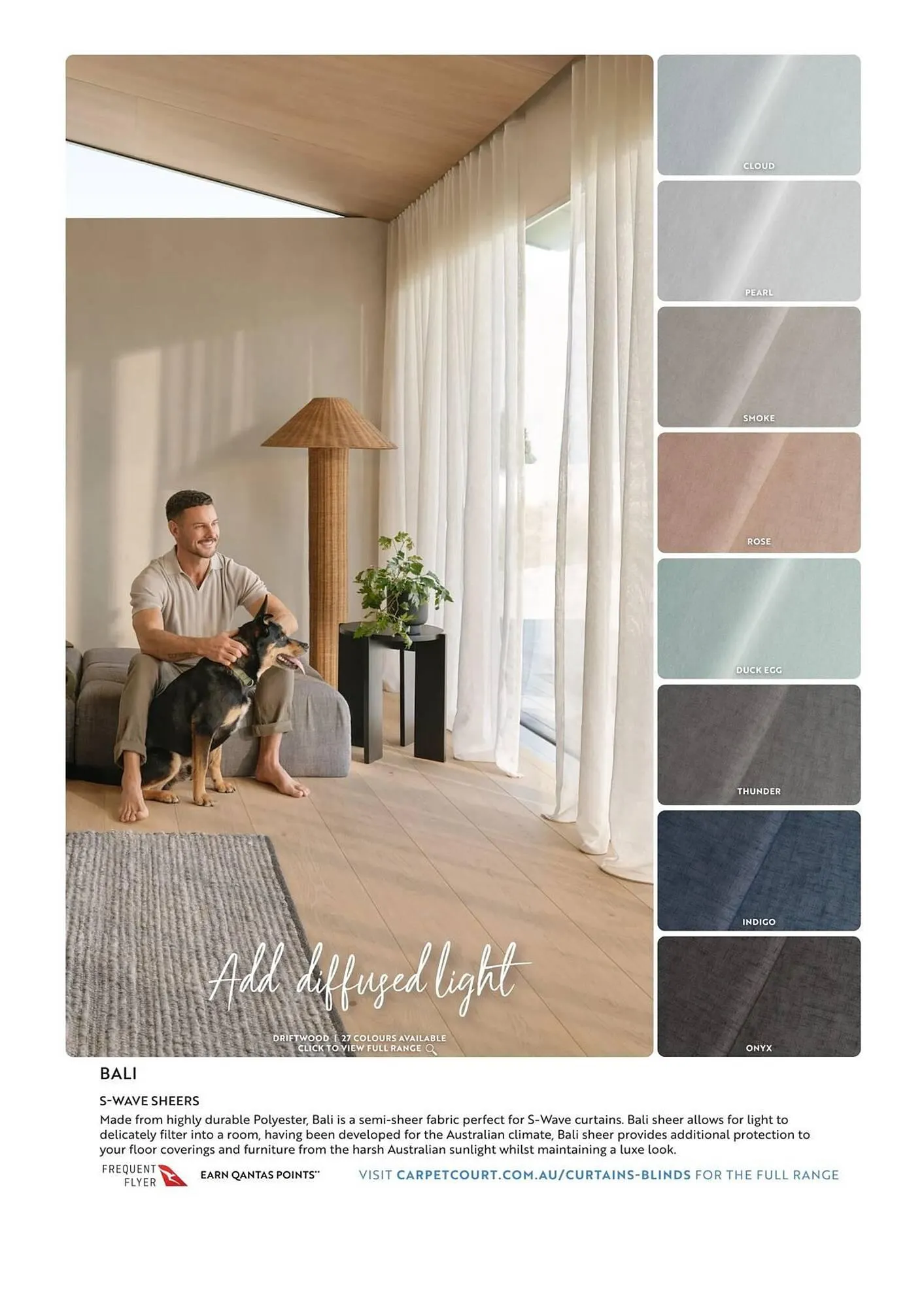 Carpet Court catalogue - Catalogue valid from 30 March to 31 May 2026 - page 24