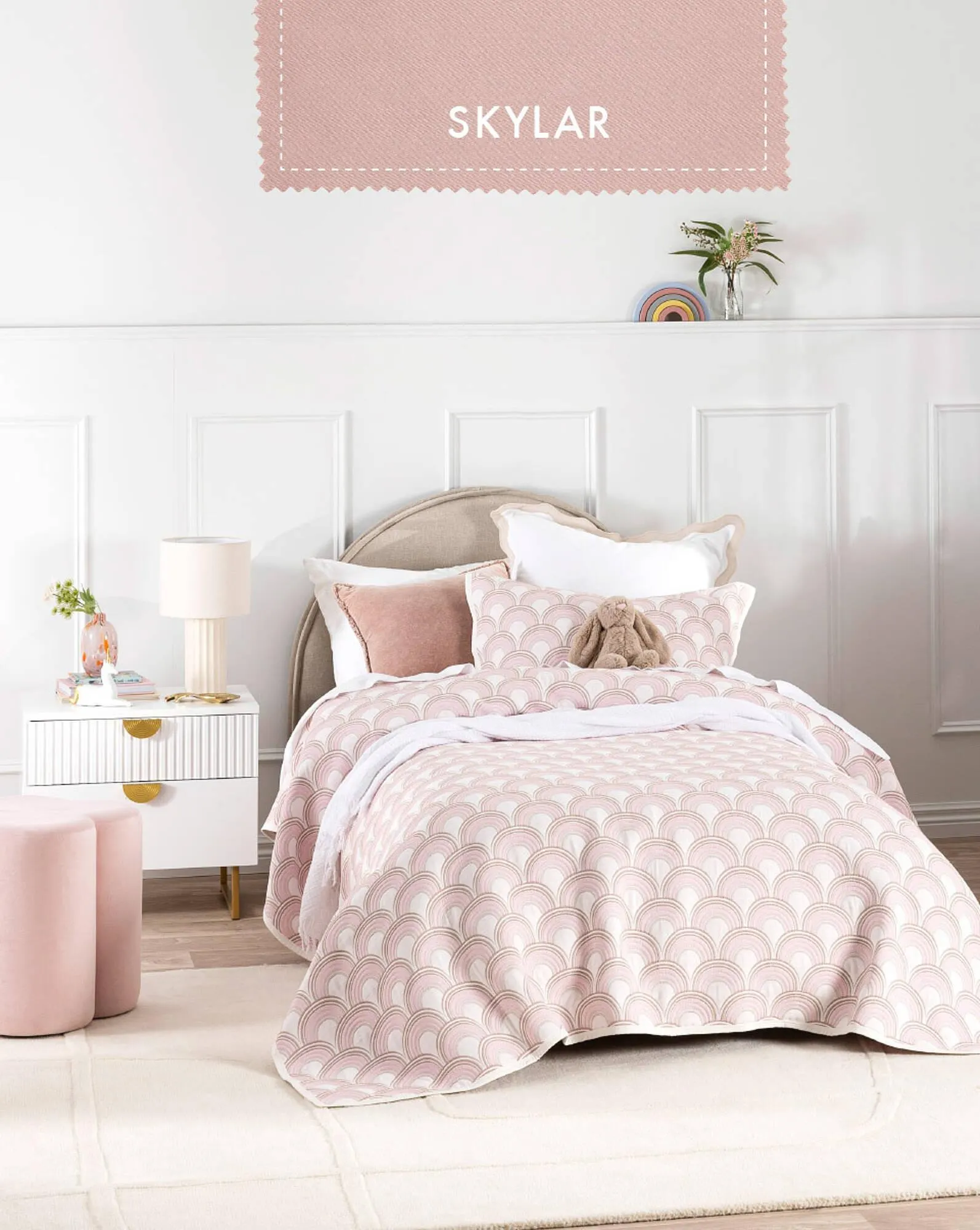 Pillow Talk catalogue - Catalogue valid from 26 September to 31 August 2025 - page 18