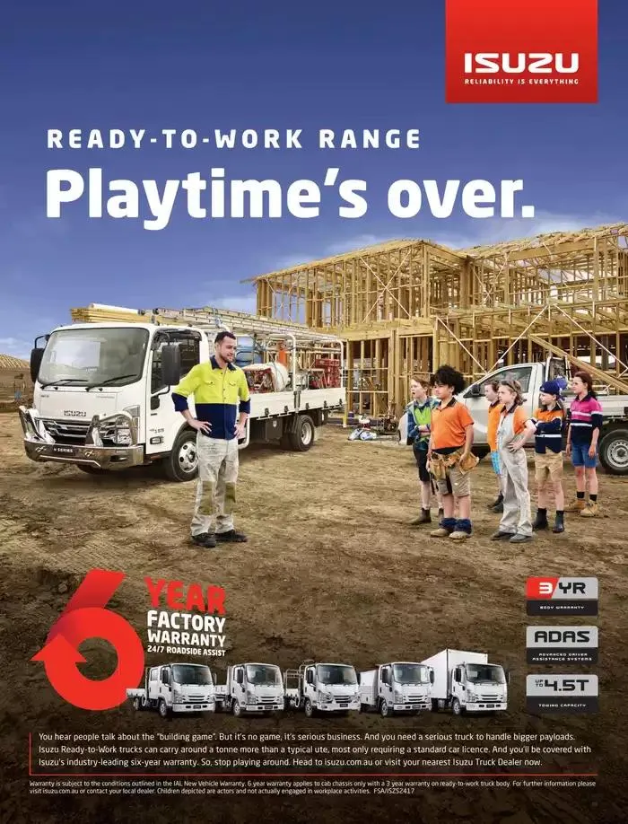 Trade Magazine February 2025 - Catalogue valid from 1 February to 28 February 2025 - page 2