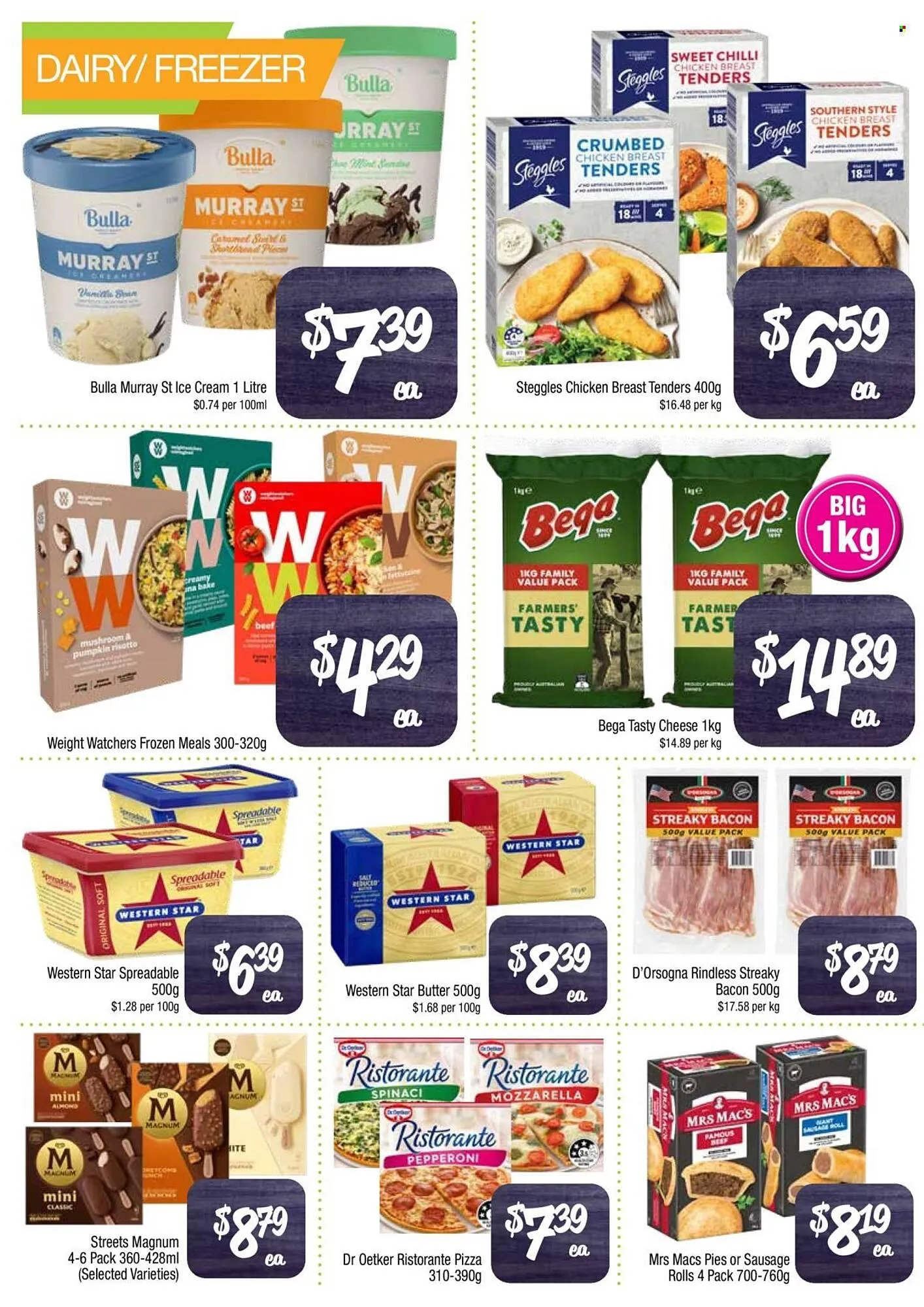 Foodworks catalogue - Catalogue valid from 4 June to 10 June 2025 - page 4