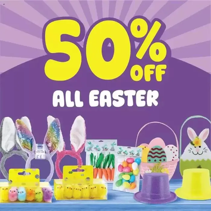 Liquidation Sale - Catalogue valid from 15 April to 30 April 2025 - page 2