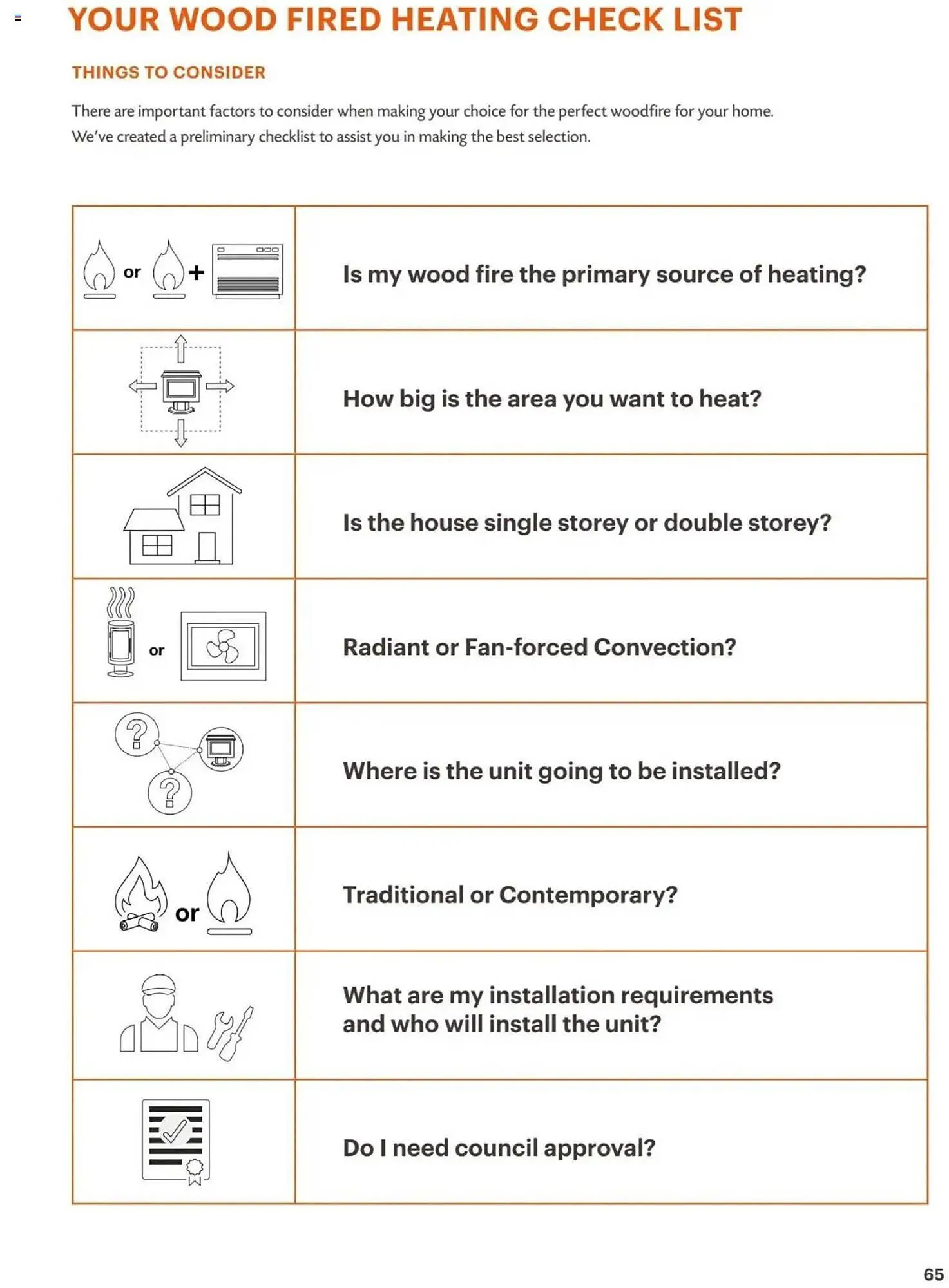 Bunnings catalogue - Catalogue valid from 31 March to 2 January 2026 - page 65