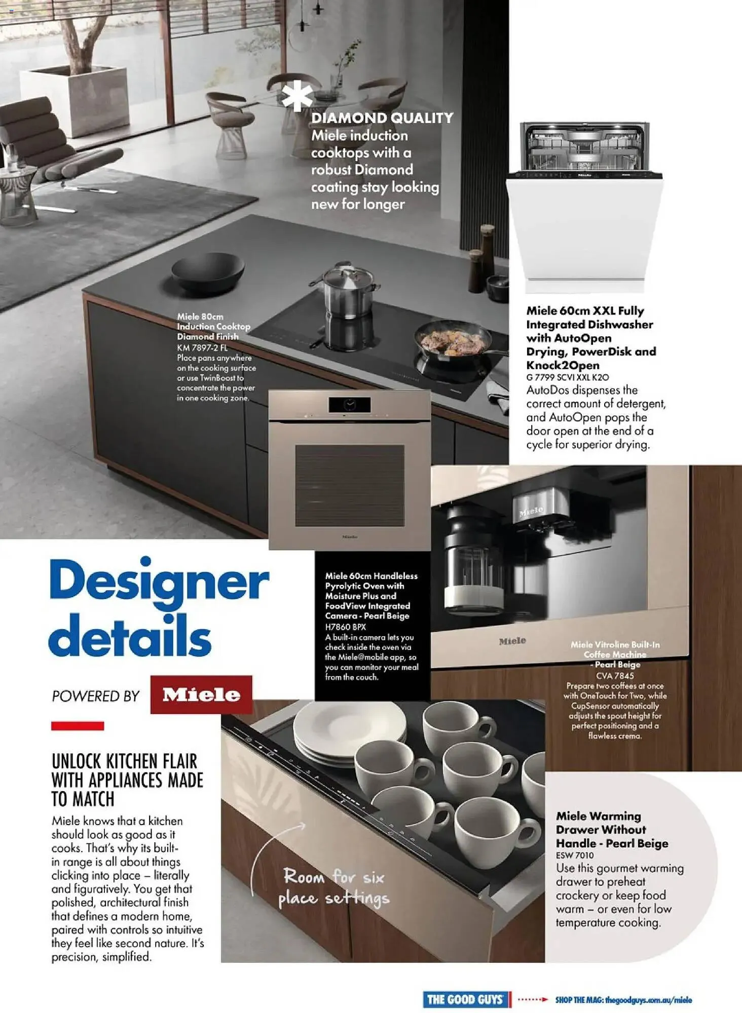 The Good Guys catalogue - Catalogue valid from 29 April to 31 May 2026 - page 12