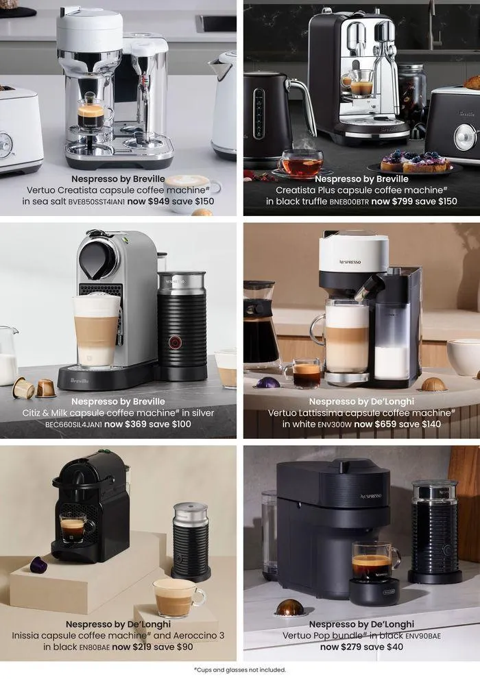 Father's Day - Catalogue valid from 12 August to 1 September 2024 - page 44