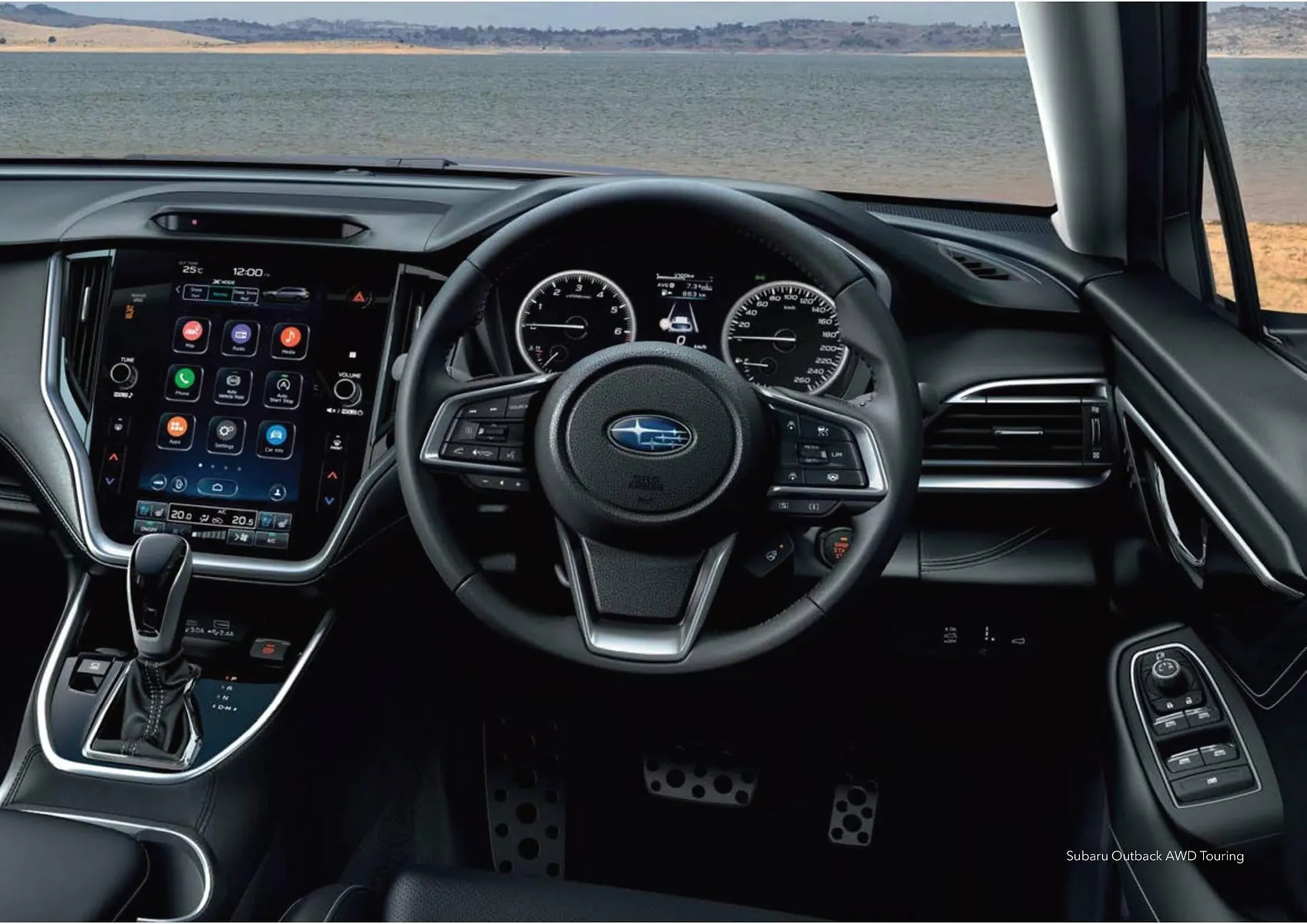 Subaru catalogue - Catalogue valid from 20 June to 20 June 2026 - page 11