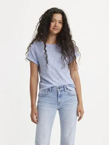 Levi's® Women's Margot Short-Sleeve T-Shirt