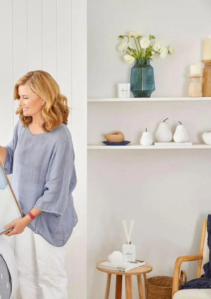 Deborah Hutton Autumn/Winter 24' - Catalogue valid from 25 March to 31 August 2024 - page 5