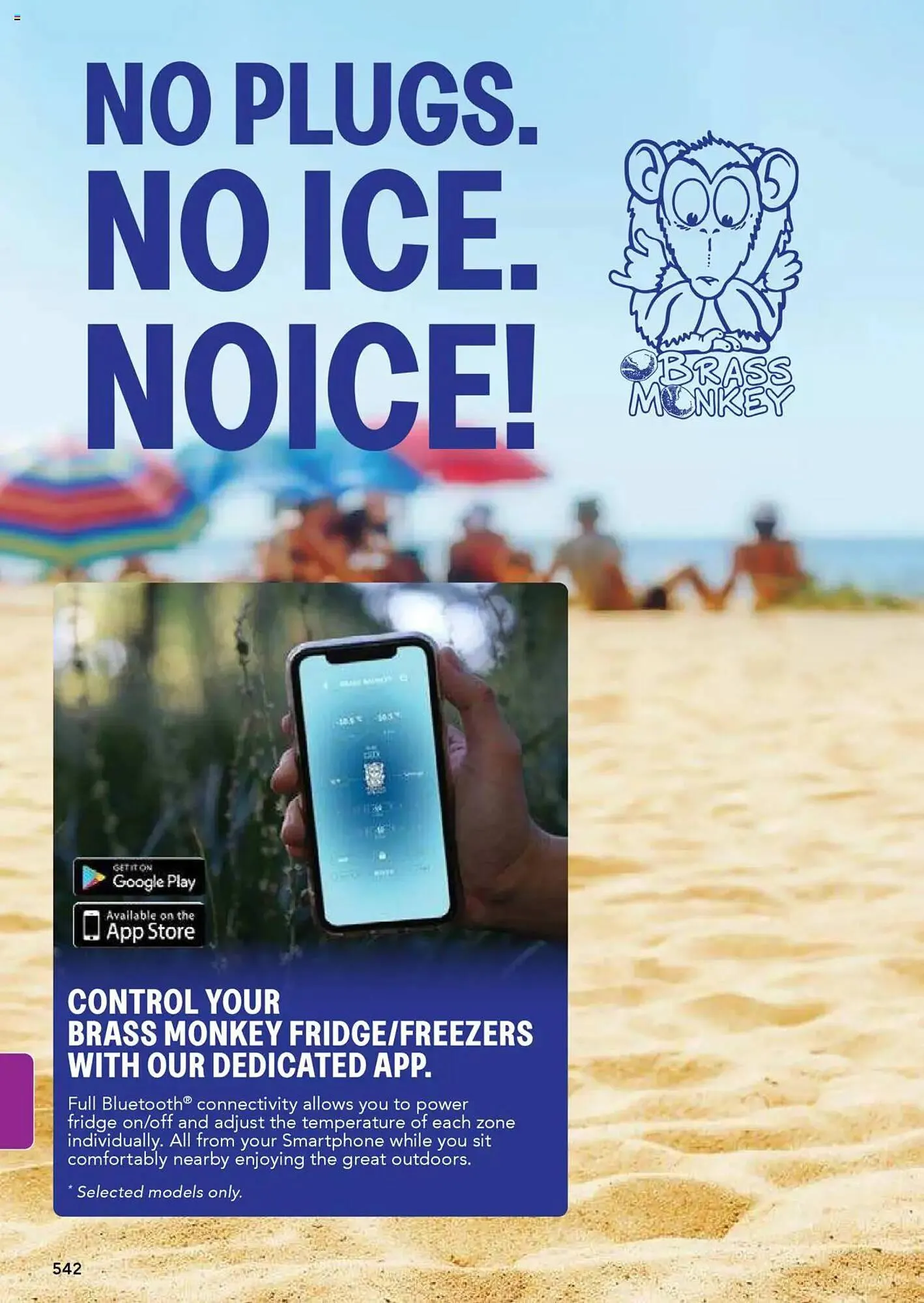 Jaycar Electronics catalogue - Catalogue valid from 8 July to 9 July 2026 - page 542