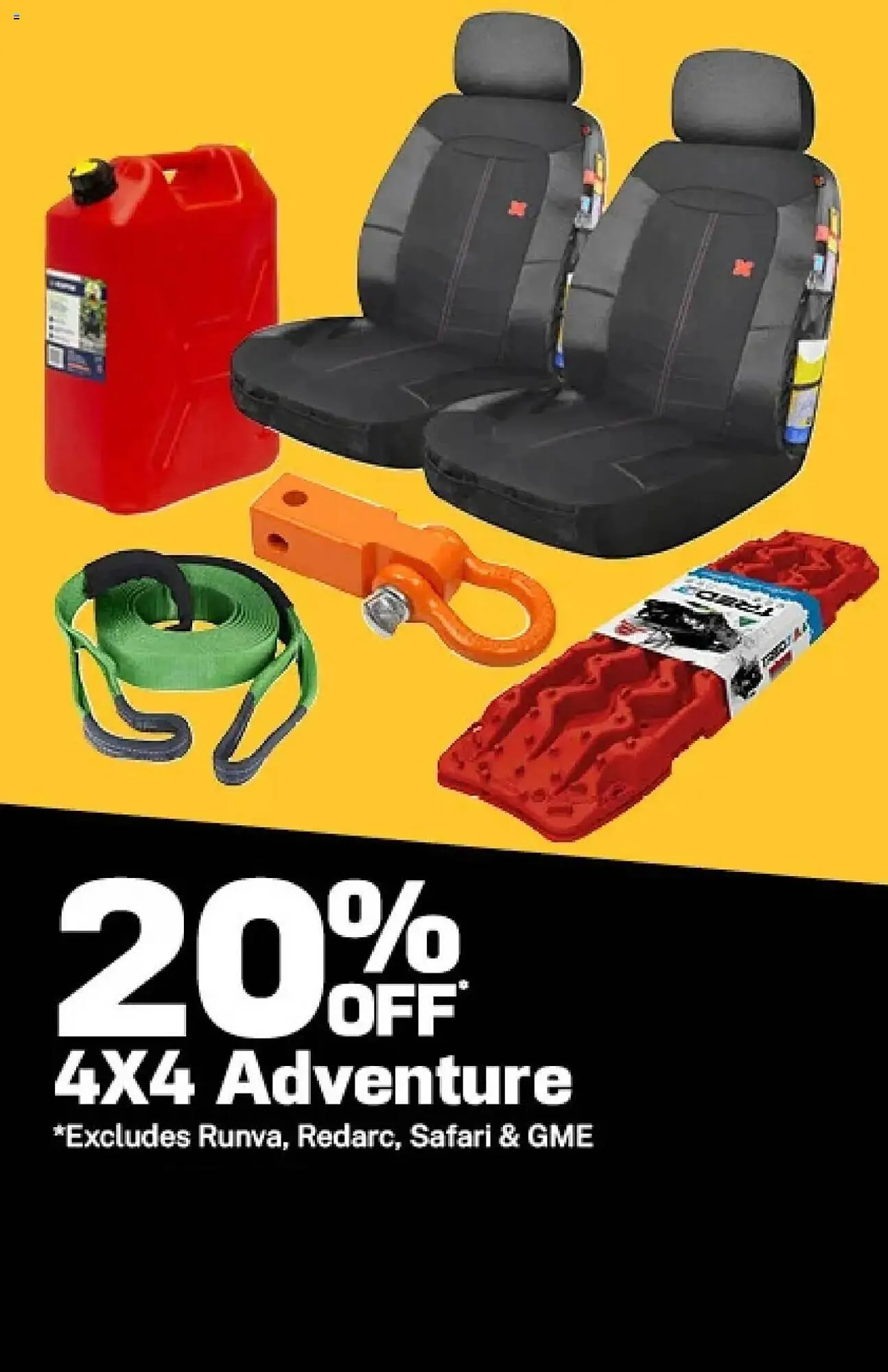 Repco catalogue - Catalogue valid from 1 July to 31 July 2025 - page 11