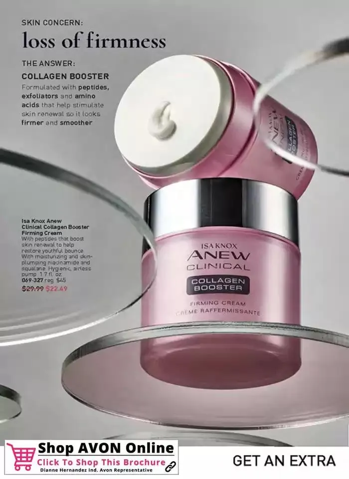 Campaign 08 Brochure - Catalogue valid from 26 March to 22 April 2025 - page 46