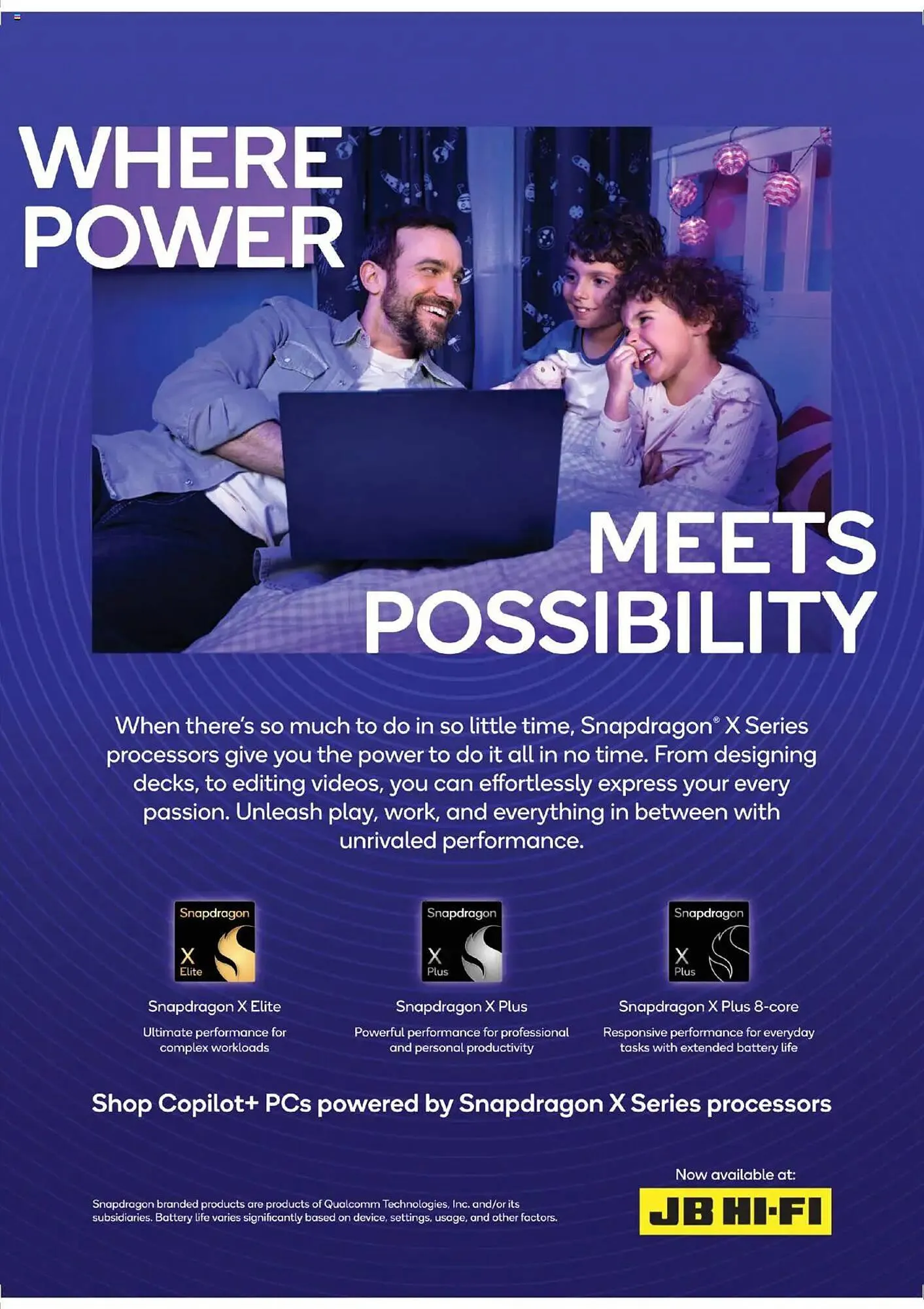 JB Hi-Fi catalogue - Catalogue valid from 1 April to 30 April 2025 - page 51