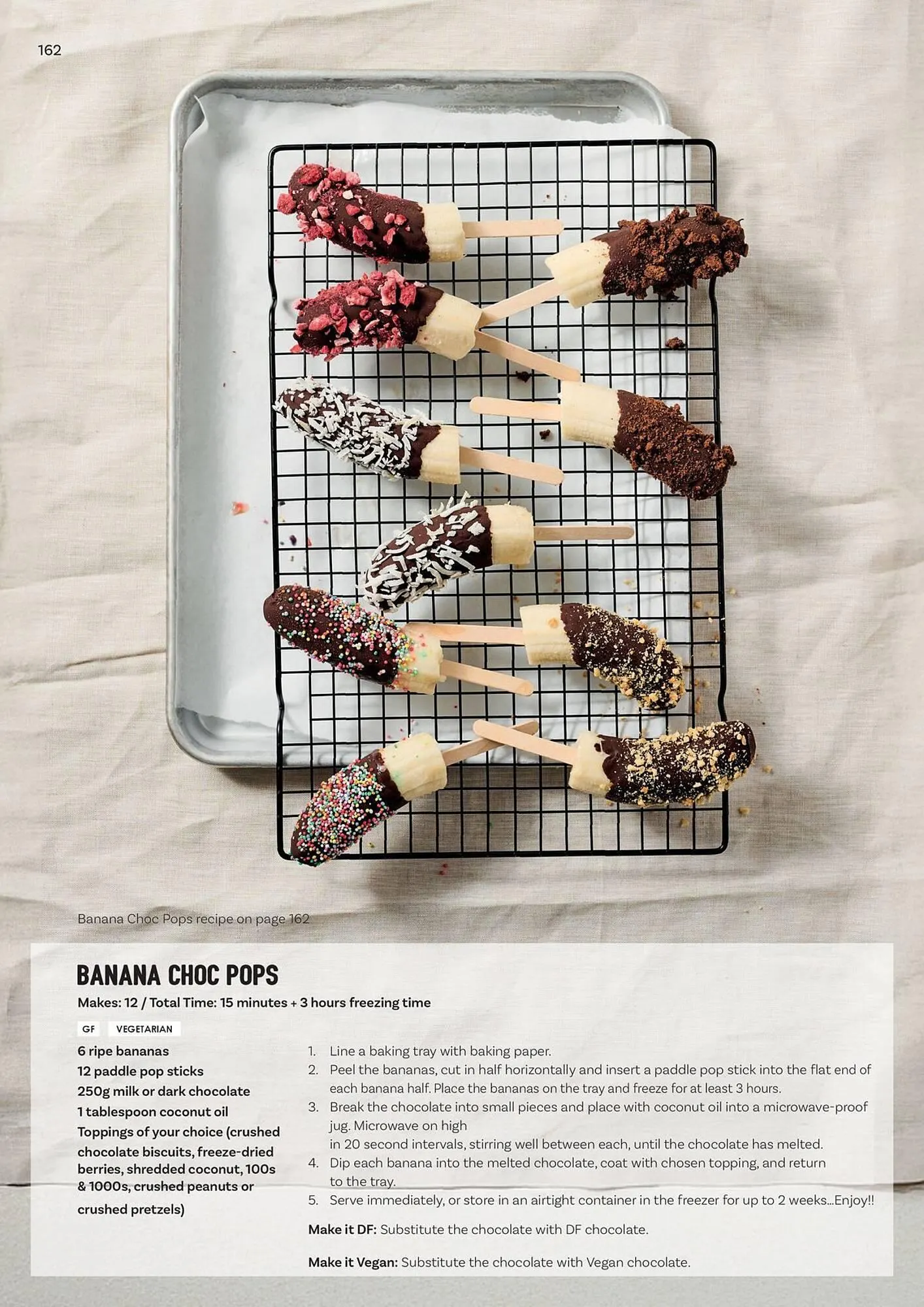 Supabarn catalogue - Catalogue valid from 22 December to 28 February 2026 - page 162