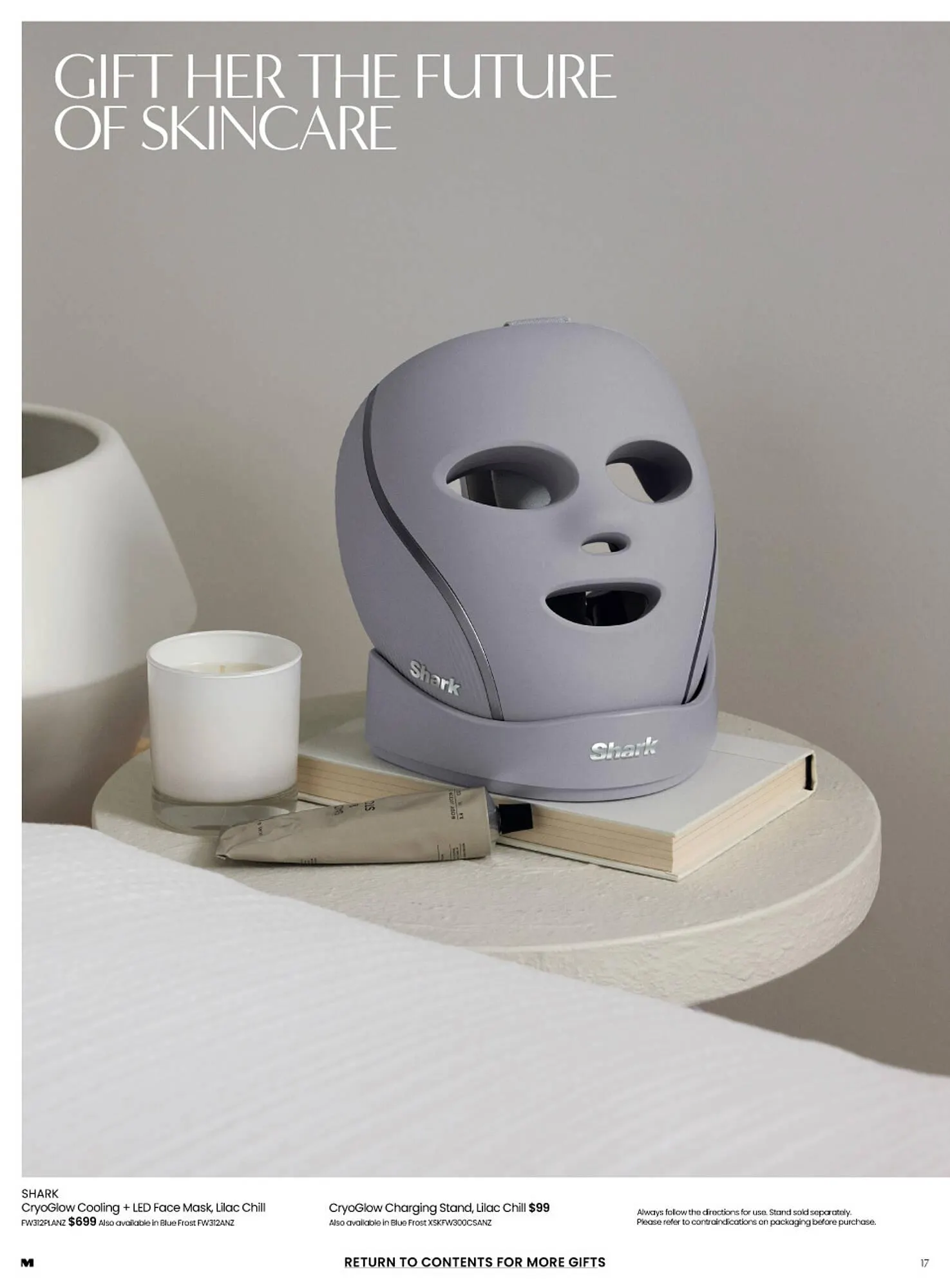 Myer catalogue - Catalogue valid from 20 April to 10 May 2026 - page 17