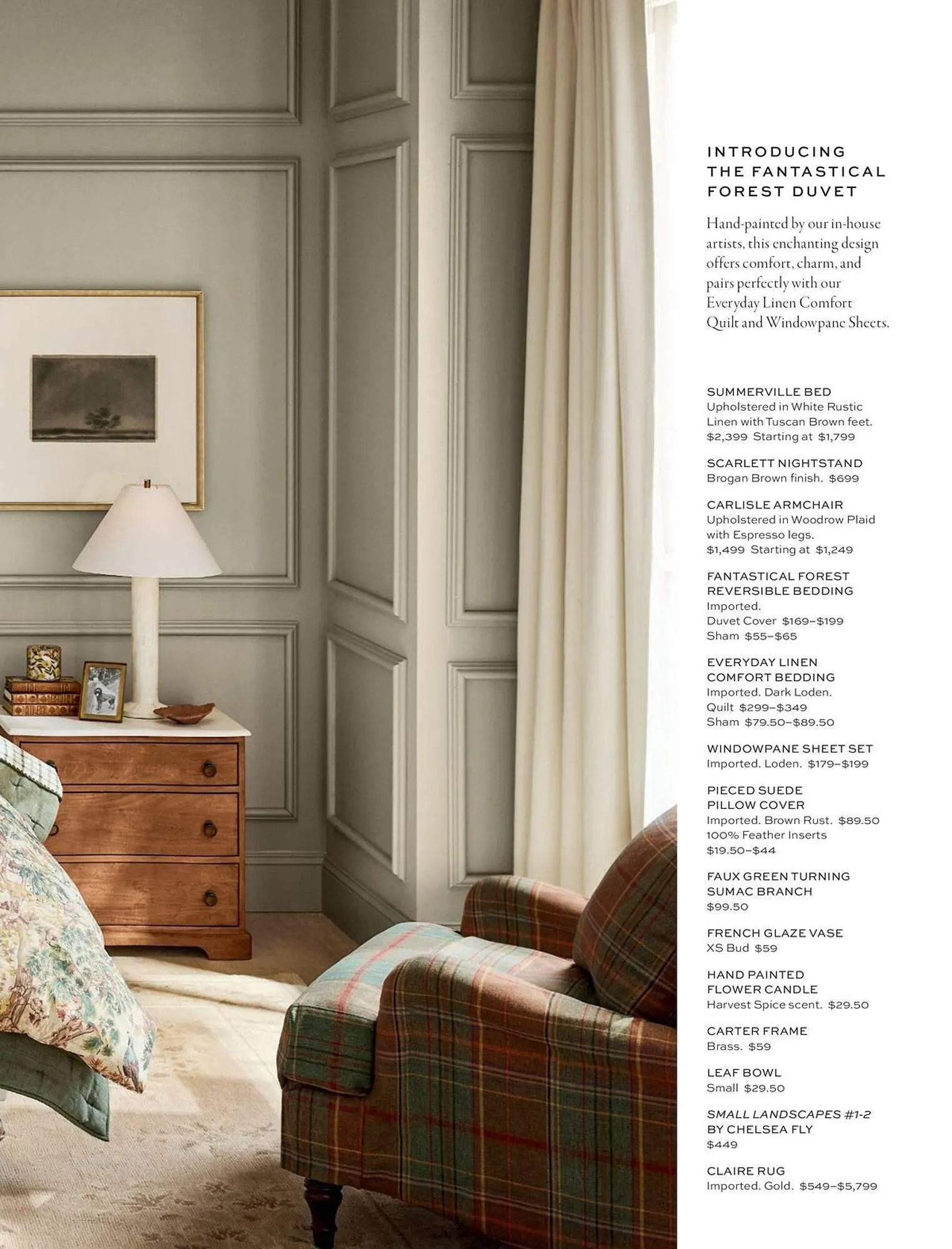 Pottery Barn flyer from September 3 to November 30 2025 - flyer page 21