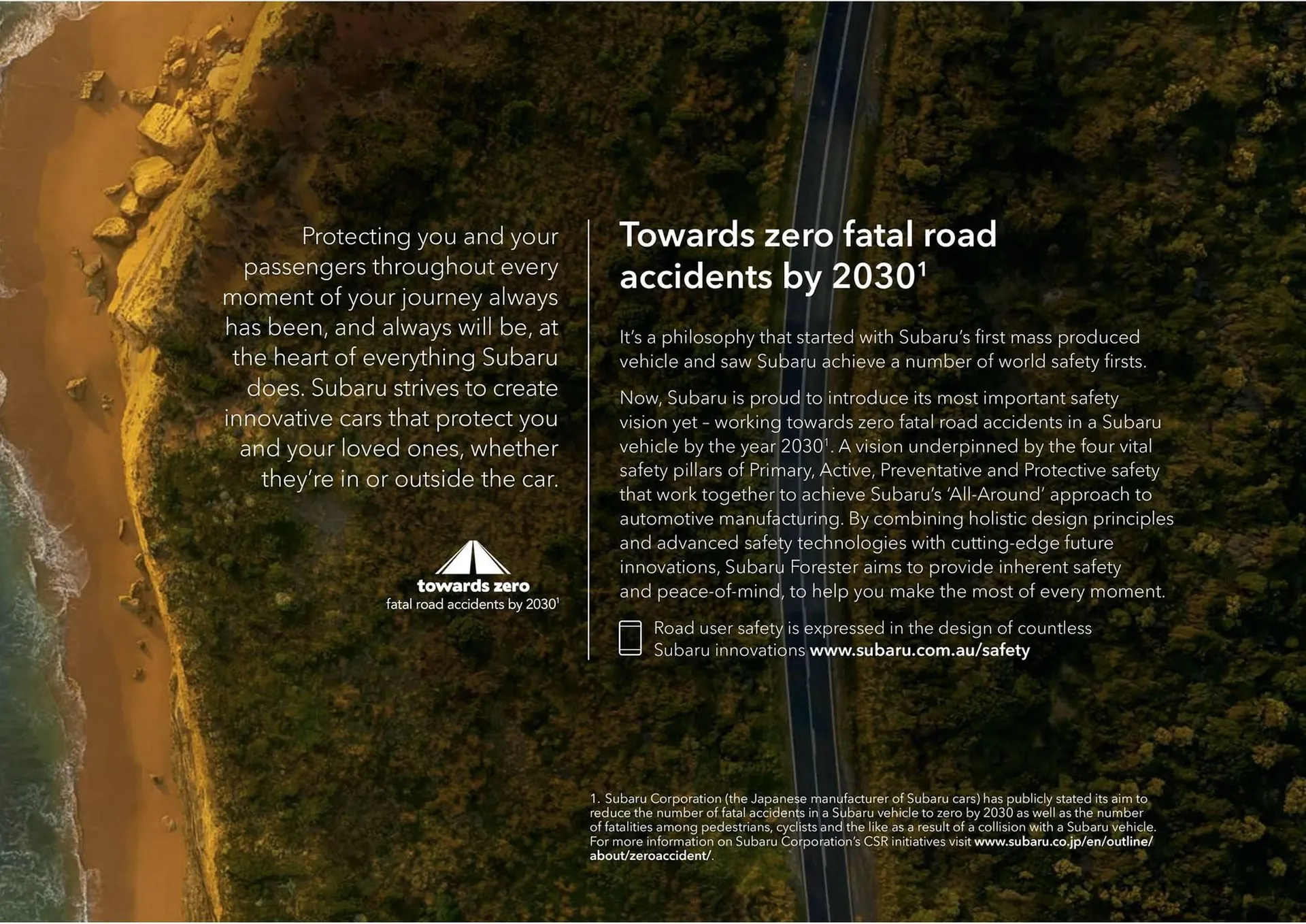 Subaru catalogue - Catalogue valid from 7 August to 7 August 2026 - page 27