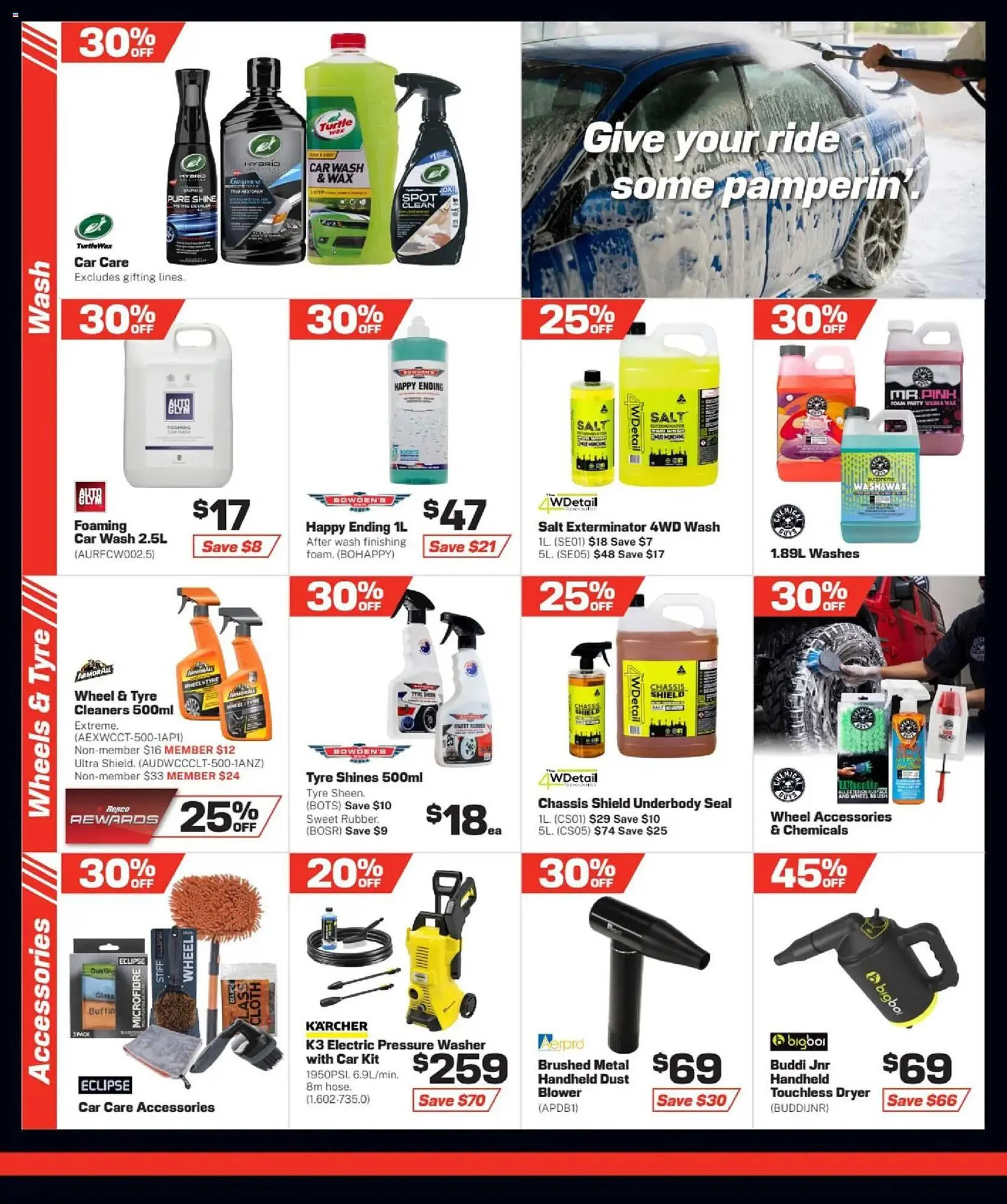 Repco catalogue - Catalogue valid from 28 January to 10 February 2026 - page 6
