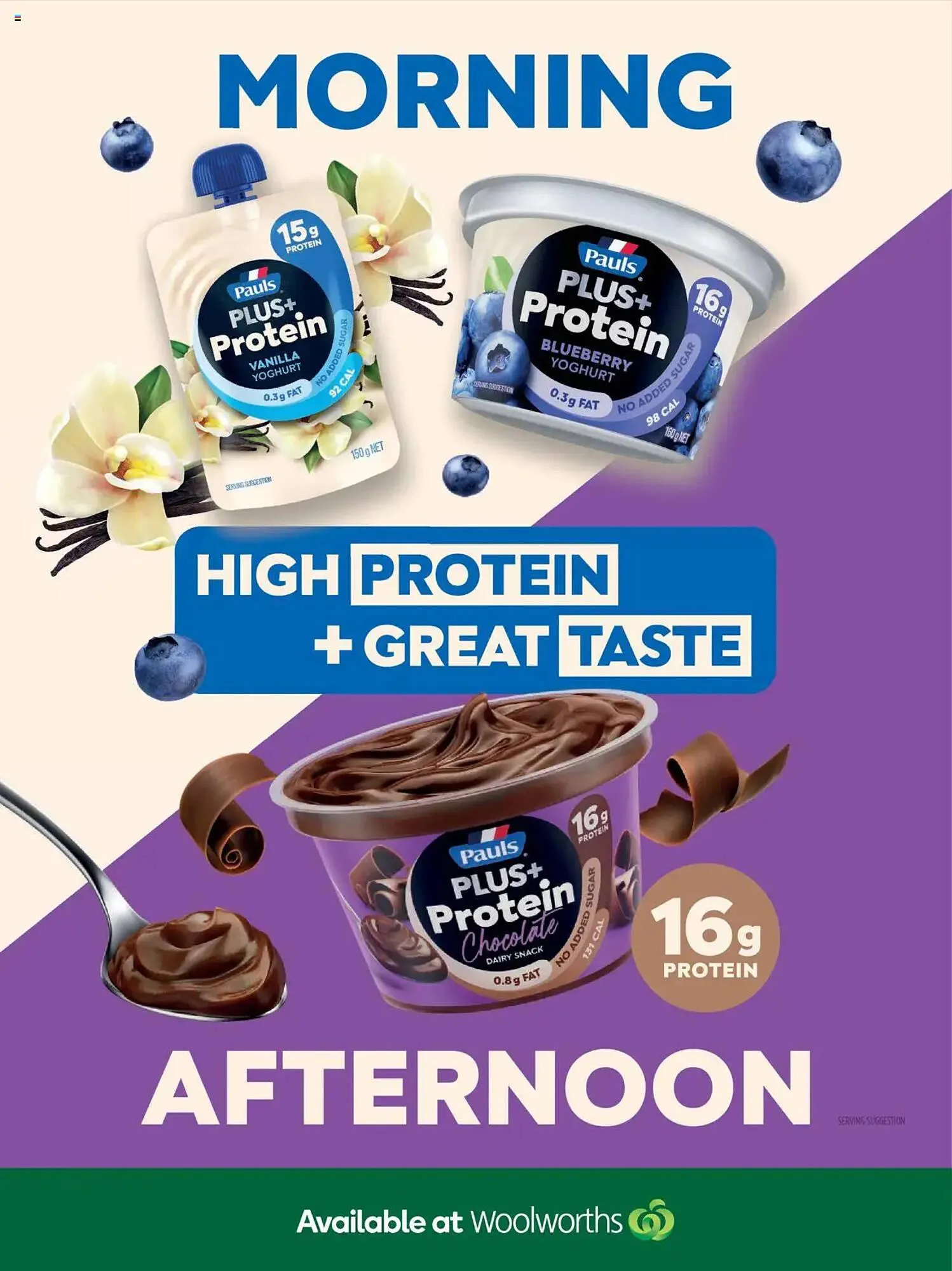 Woolworths catalogue - Catalogue valid from 31 May to 30 June 2025 - page 51