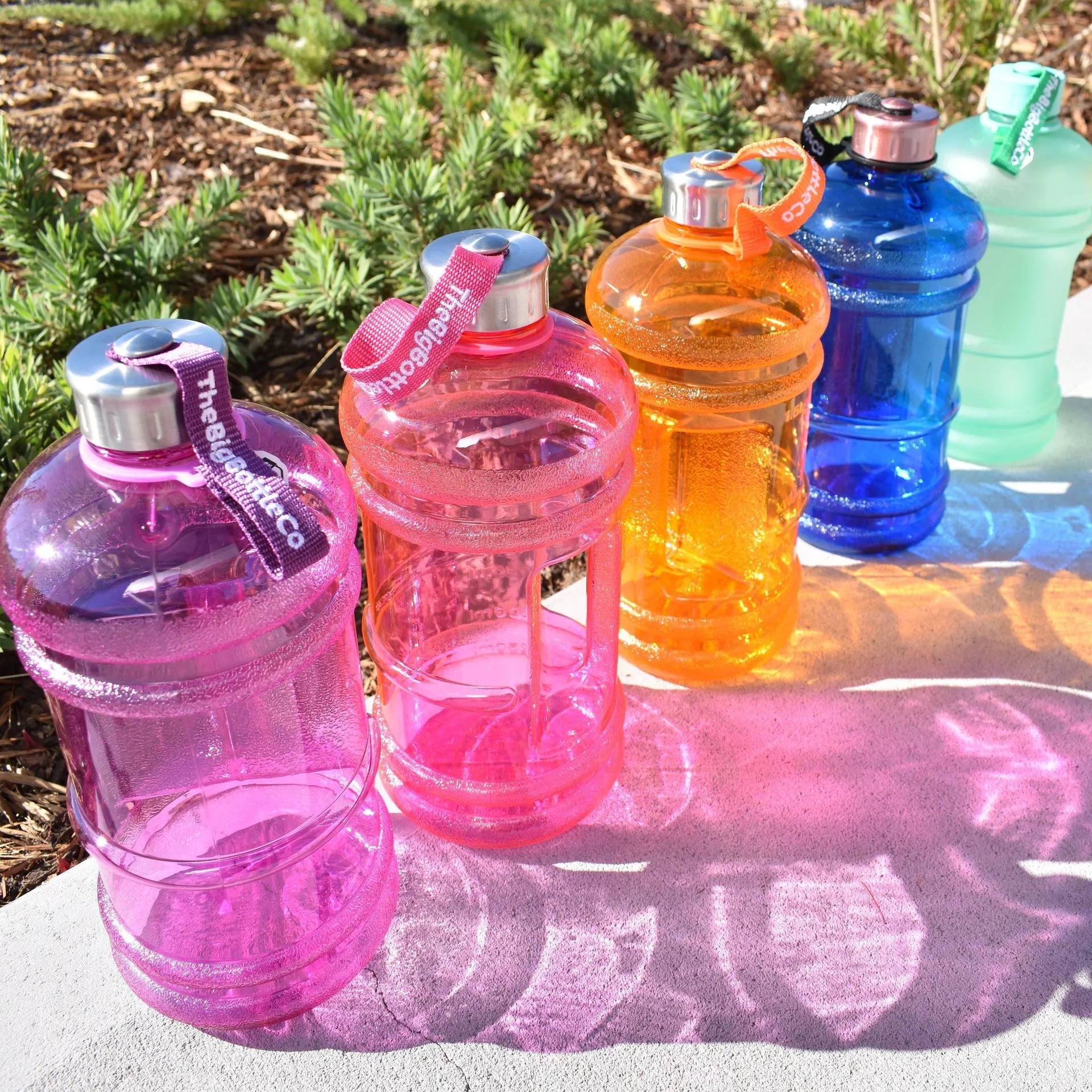 Drink Bottle 2.2L