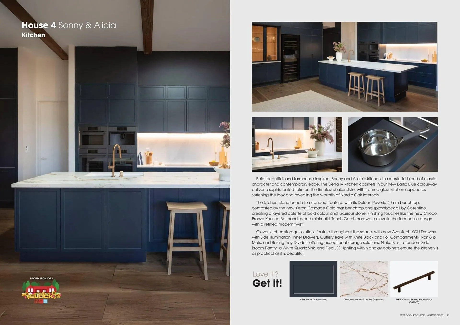 Freedom catalogue - Catalogue valid from 1 December to 28 February 2026 - page 11