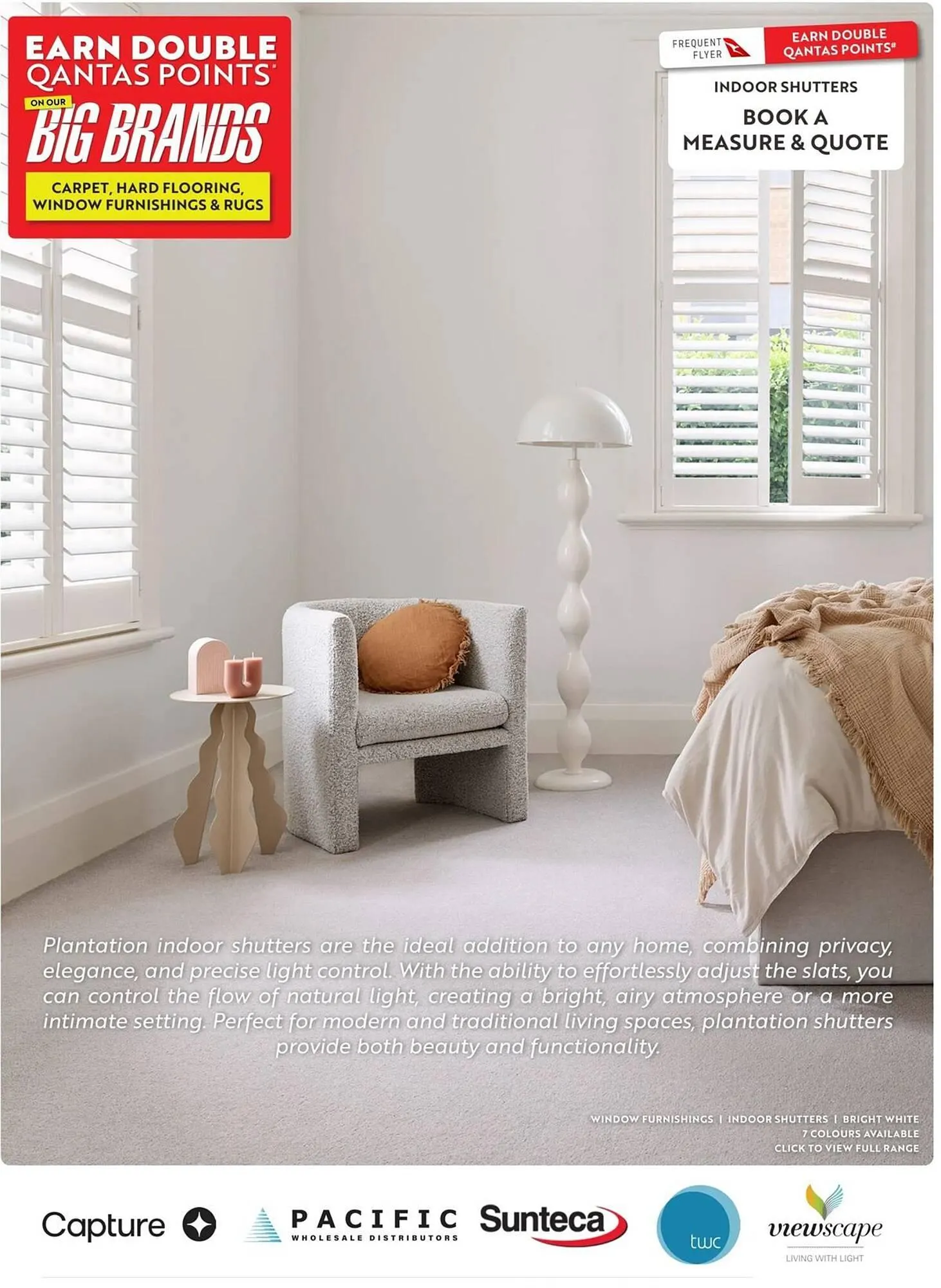 Carpet Court catalogue - Catalogue valid from 3 March to 22 March 2026 - page 25