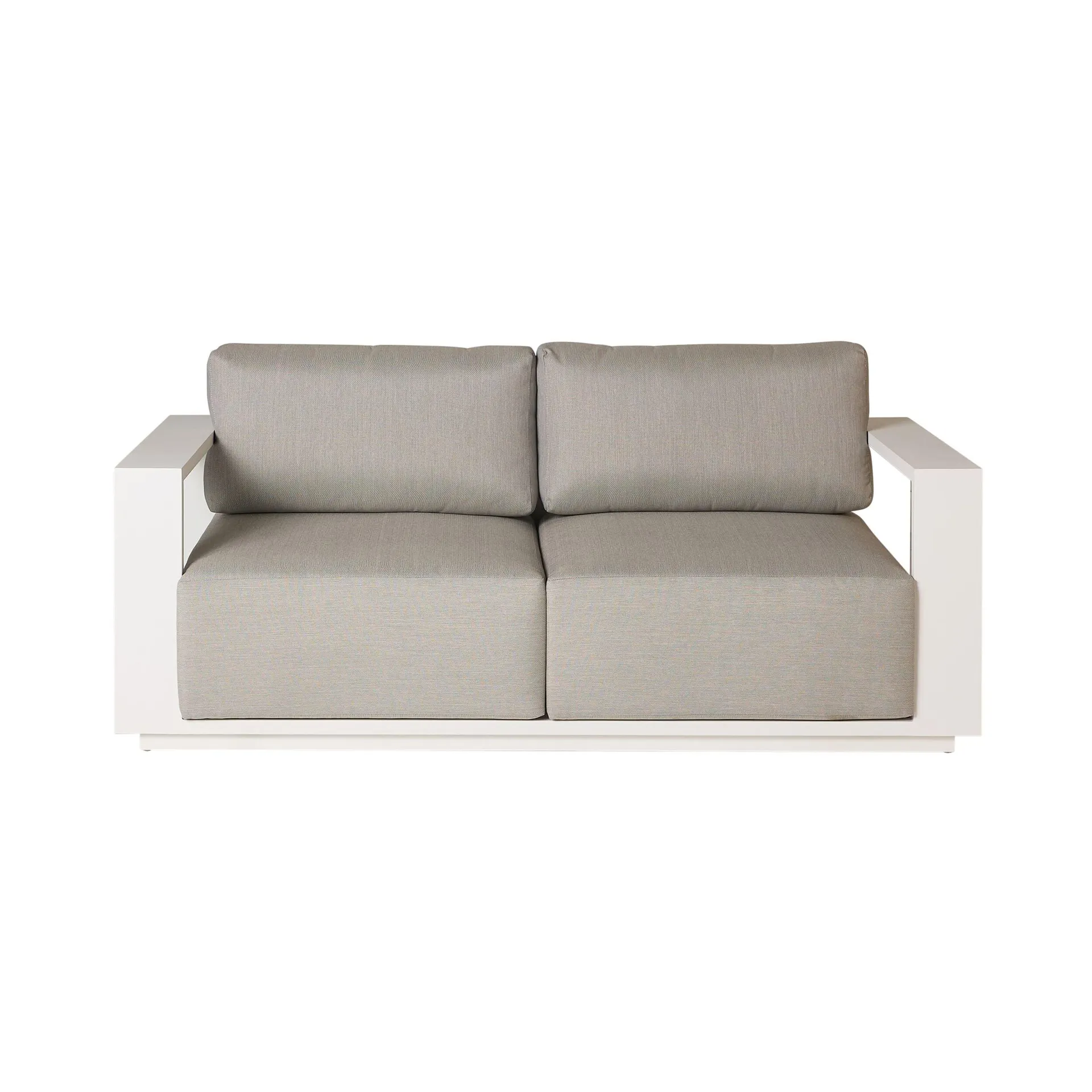 Nicco 2 Seater Sofa