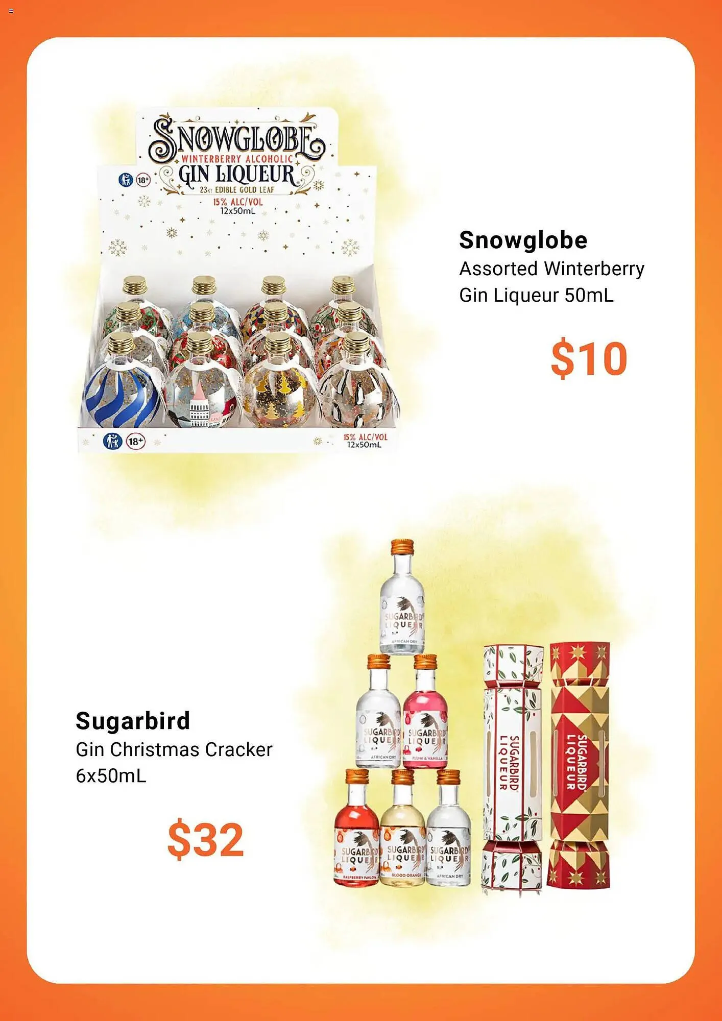 BWS catalogue - Catalogue valid from 2 December to 10 December 2025 - page 2