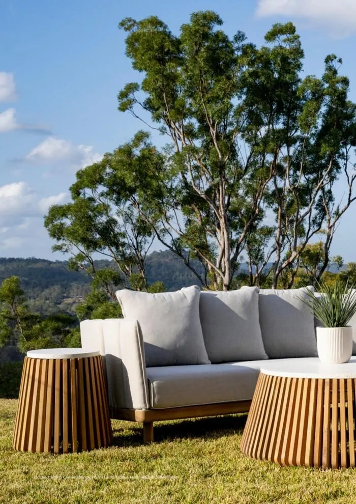 Outdoor & Patio - Catalogue valid from 16 October to 31 January 2025 - page 30